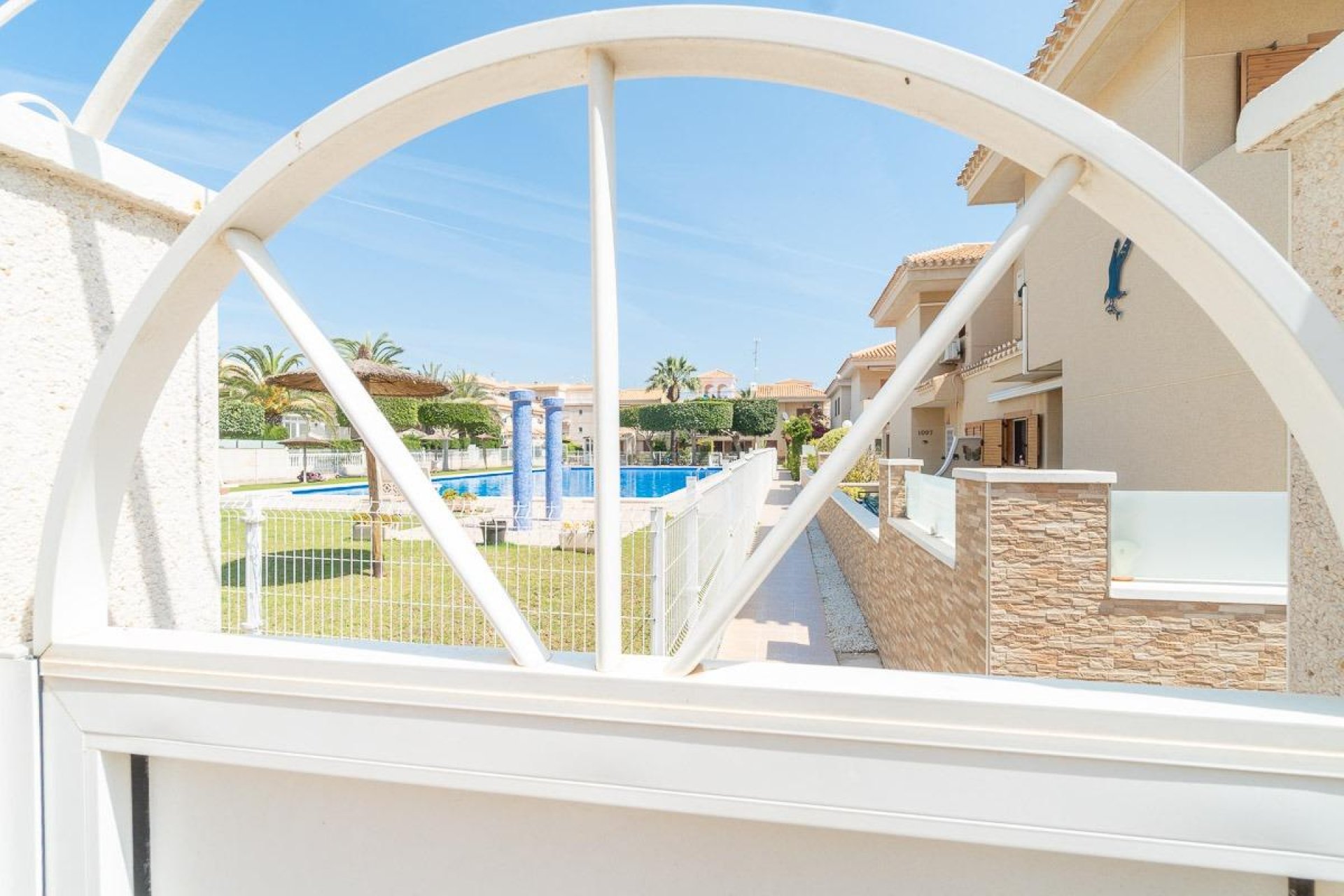 Revente - Villa - Orihuela Costa - Playa Flamenca