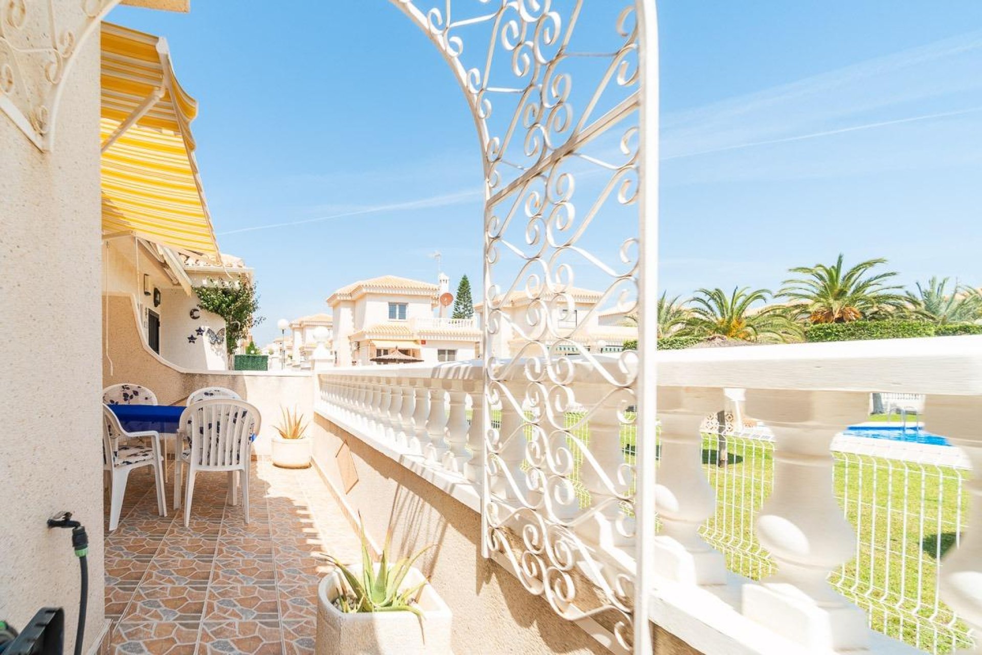 Revente - Villa - Orihuela Costa - Playa Flamenca