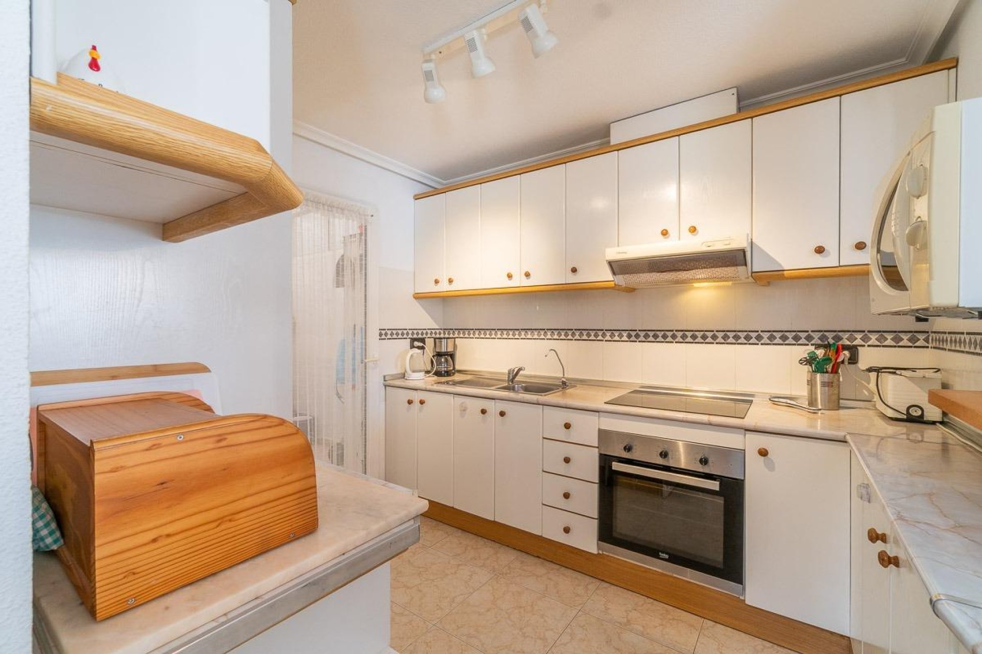 Revente - Villa - Orihuela Costa - Playa Flamenca