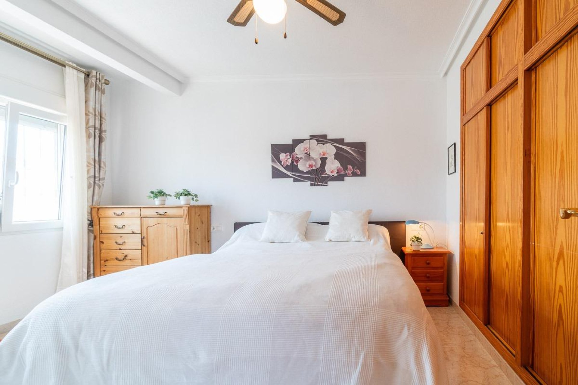 Revente - Villa - Orihuela Costa - Playa Flamenca