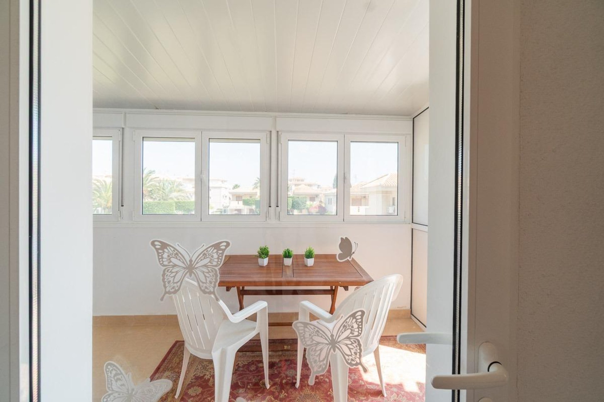 Revente - Villa - Orihuela Costa - Playa Flamenca