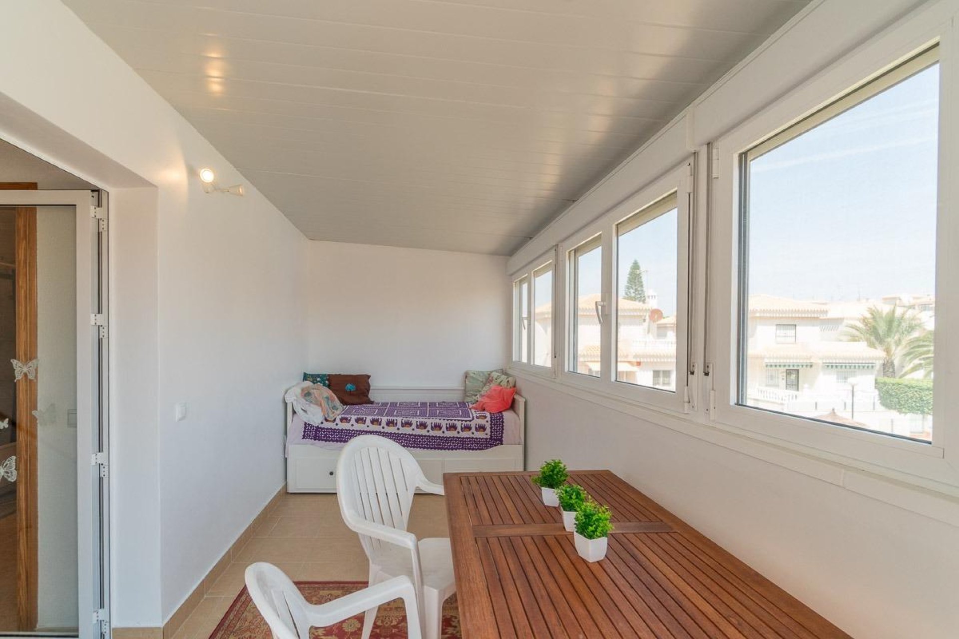 Revente - Villa - Orihuela Costa - Playa Flamenca