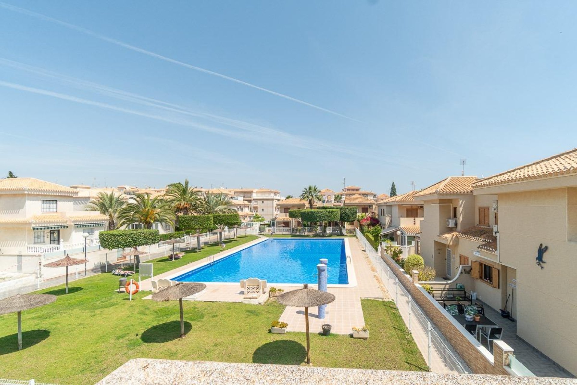 Revente - Villa - Orihuela Costa - Playa Flamenca