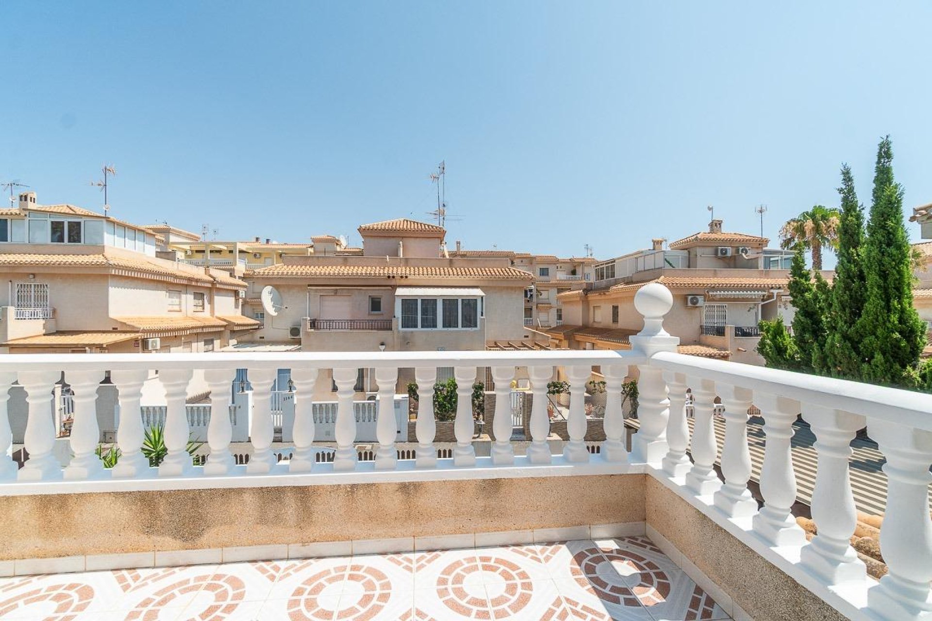 Revente - Villa - Orihuela Costa - Playa Flamenca