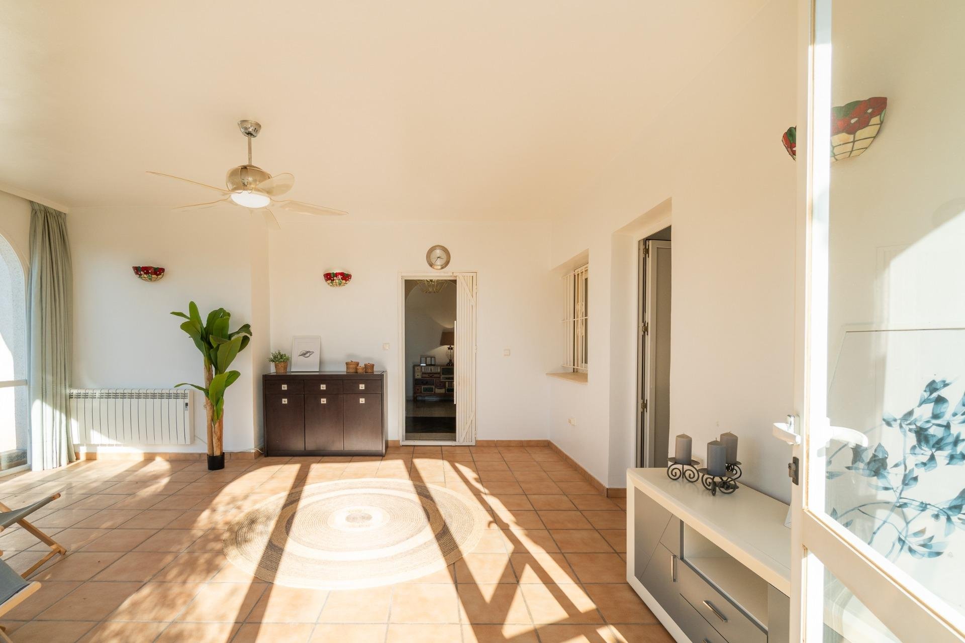 Revente - Villa - Orihuela Costa - Playa Flamenca