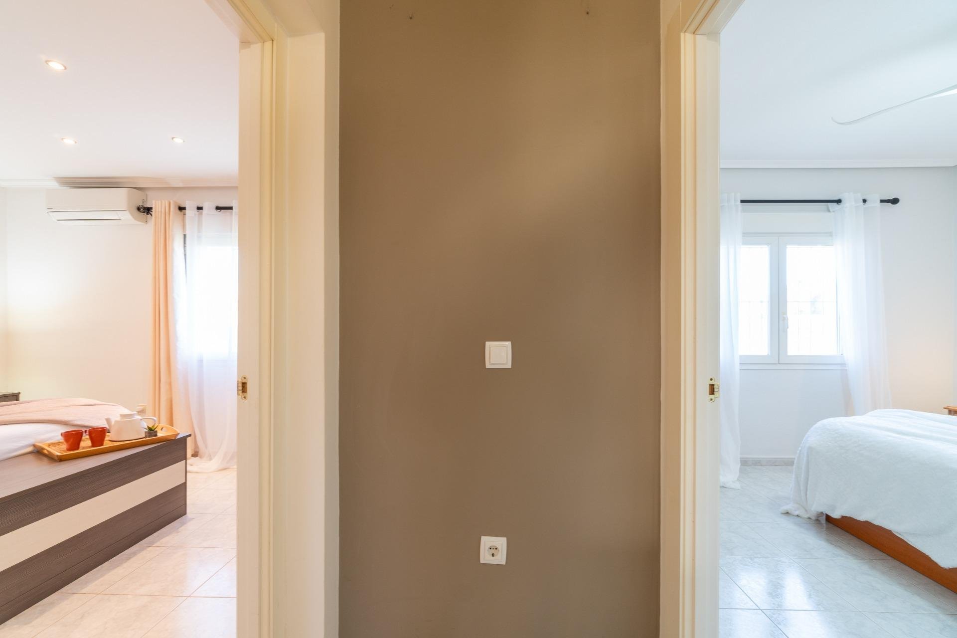 Revente - Villa - Orihuela Costa - Playa Flamenca