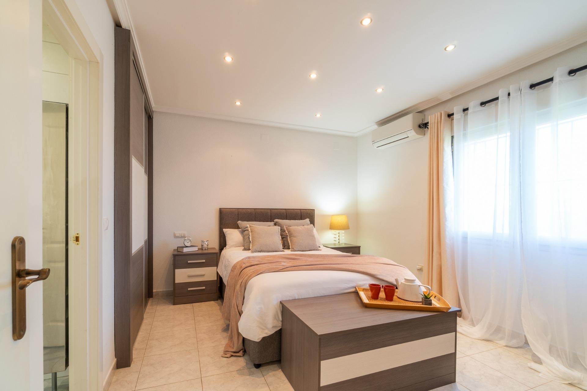 Revente - Villa - Orihuela Costa - Playa Flamenca