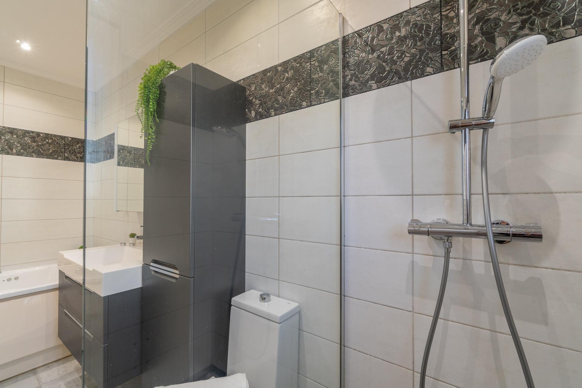 Revente - Villa - Orihuela Costa - Playa Flamenca