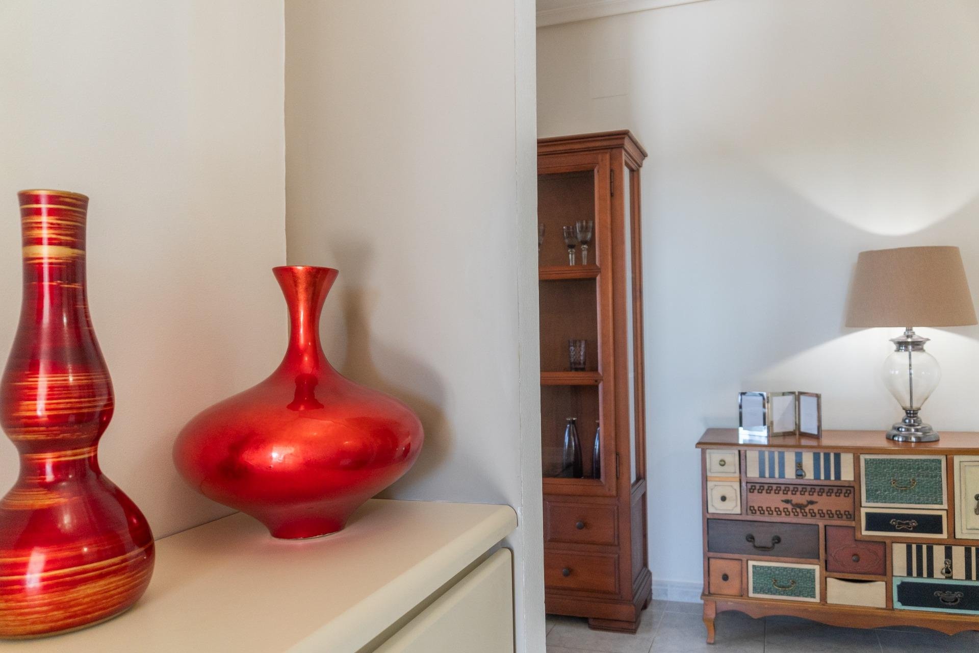 Revente - Villa - Orihuela Costa - Playa Flamenca