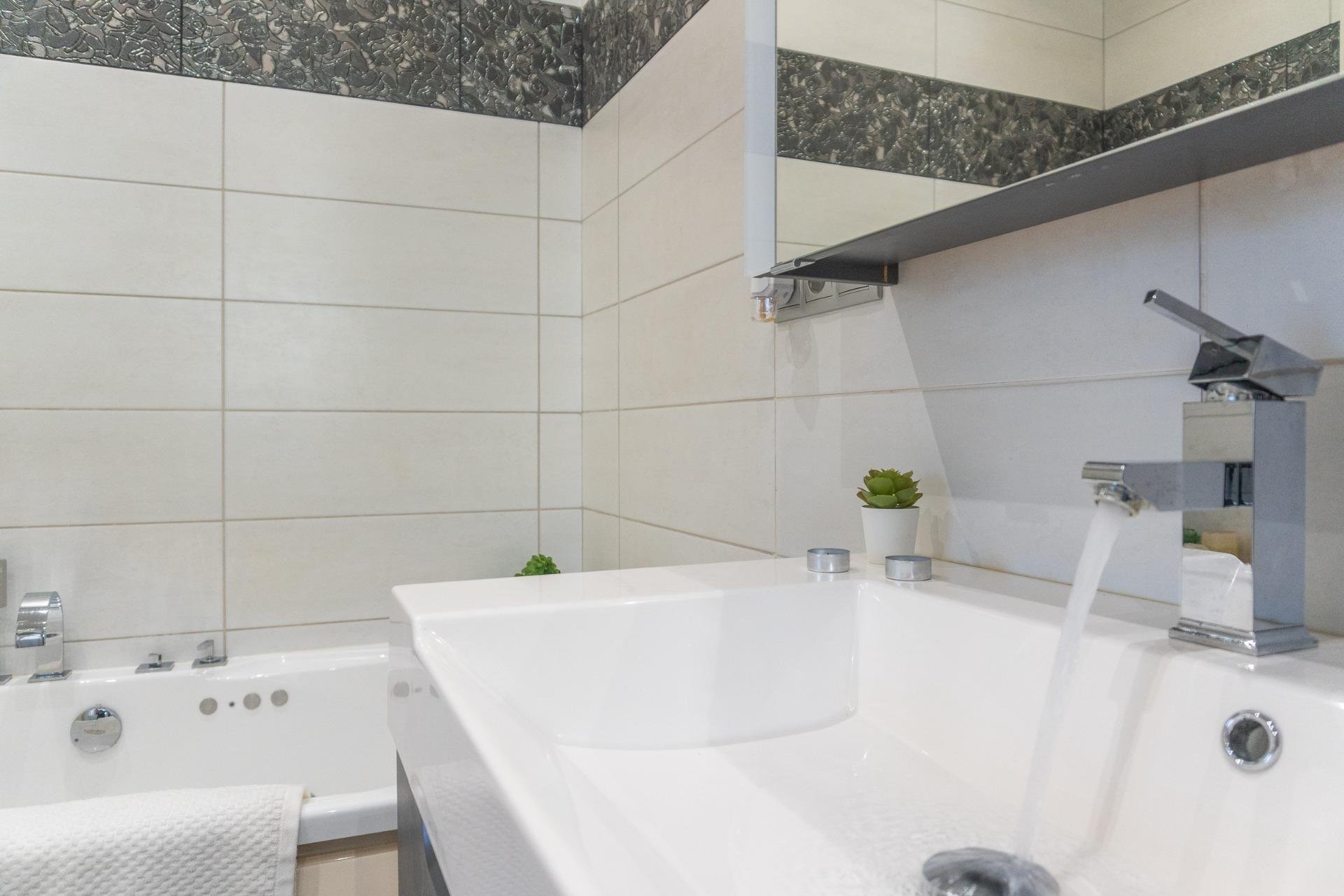 Revente - Villa - Orihuela Costa - Playa Flamenca