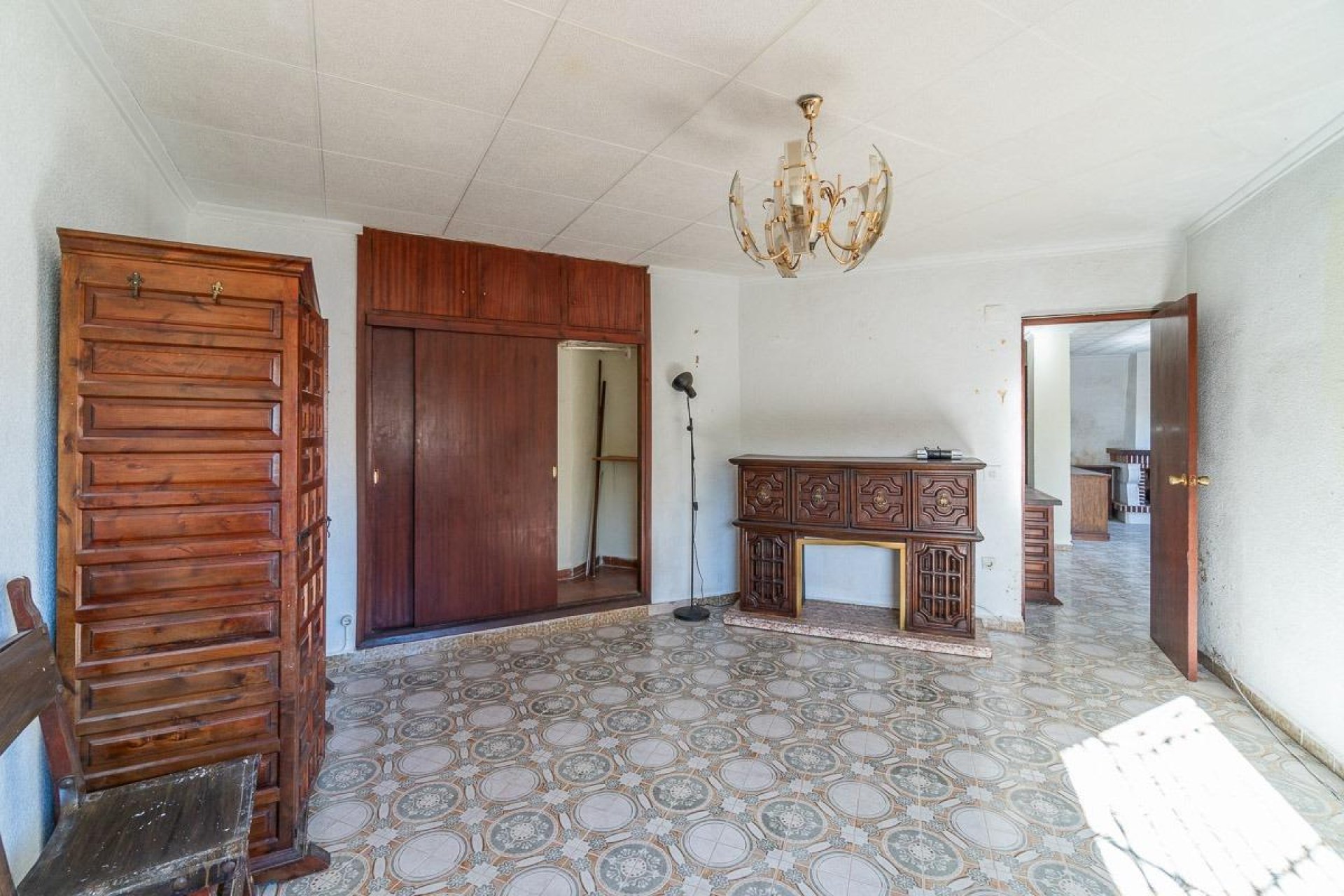 Revente - Villa - Orihuela Costa - Punta Prima