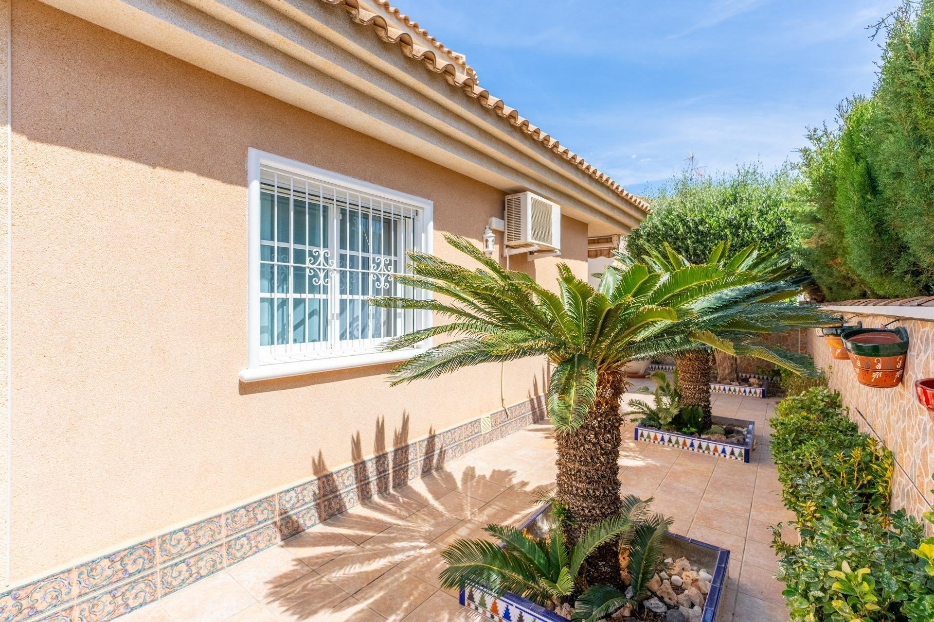 Revente - Villa - Orihuela Costa - Punta Prima