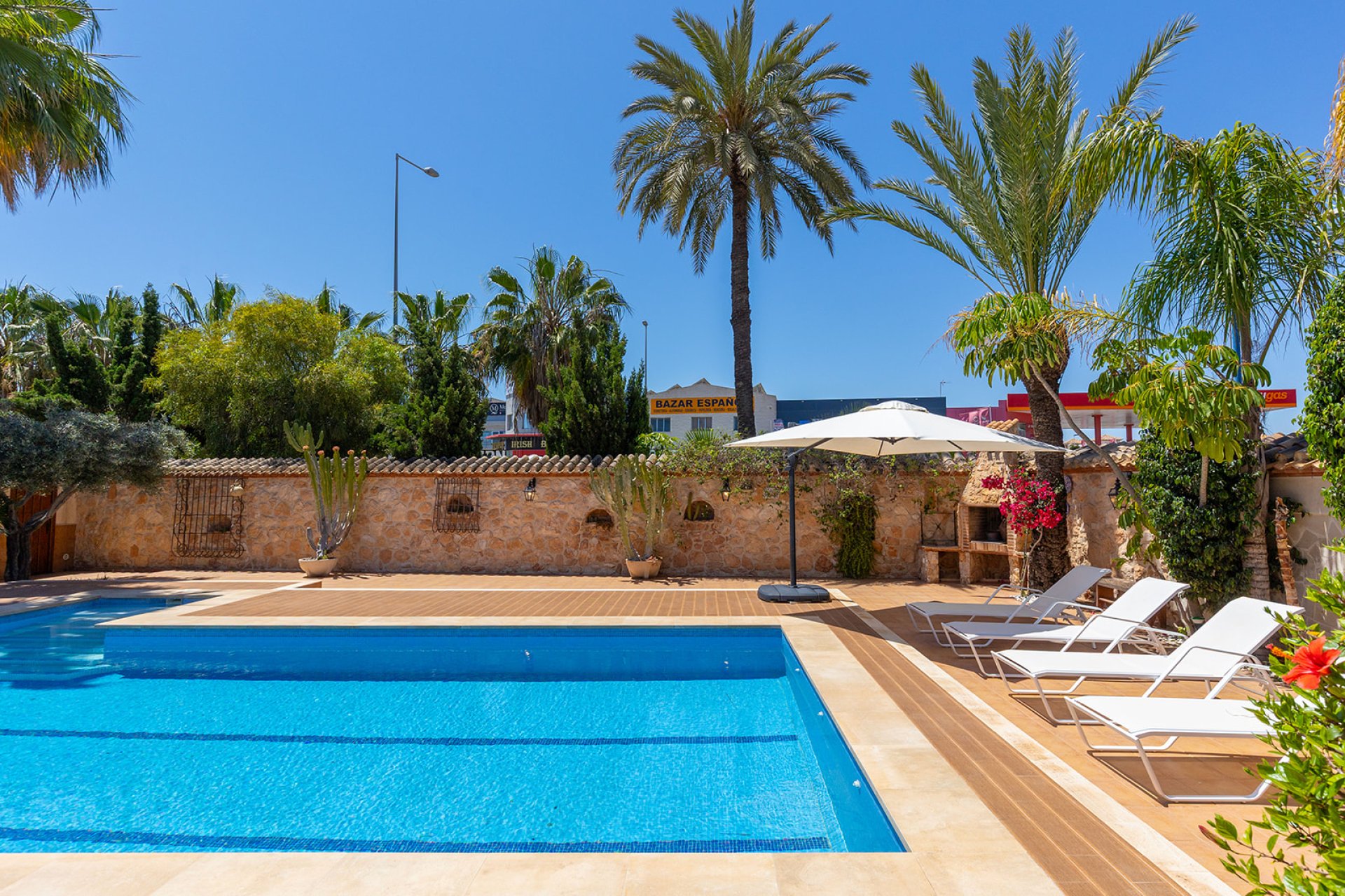 Revente - Villa - Orihuela Costa - Punta Prima