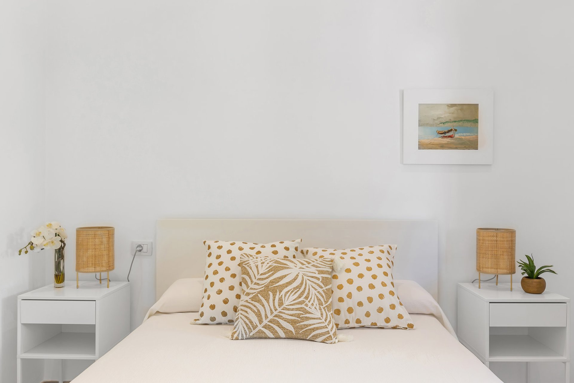 Revente - Villa - Orihuela Costa - Punta Prima