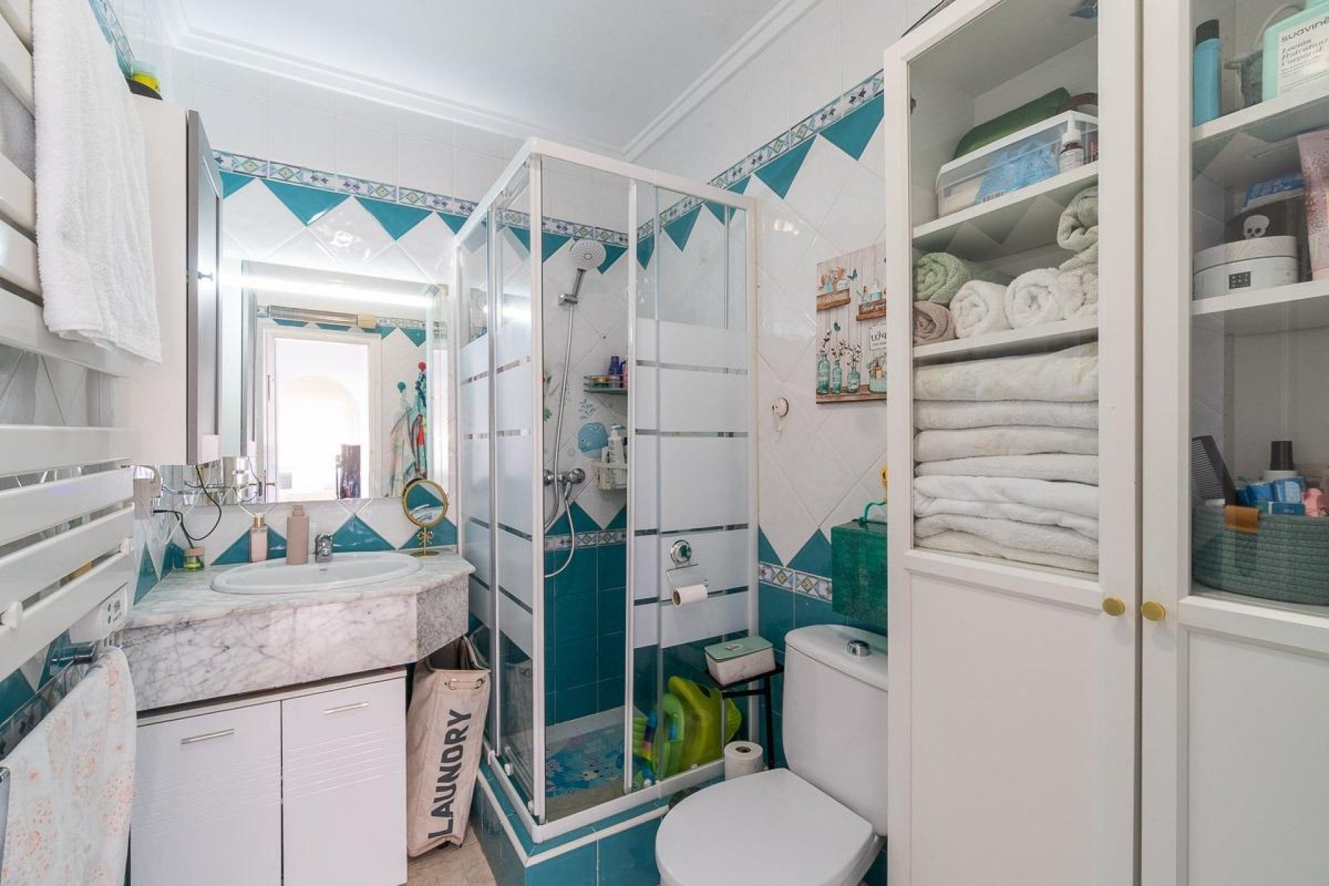 Revente - Villa - Orihuela Costa - Punta Prima