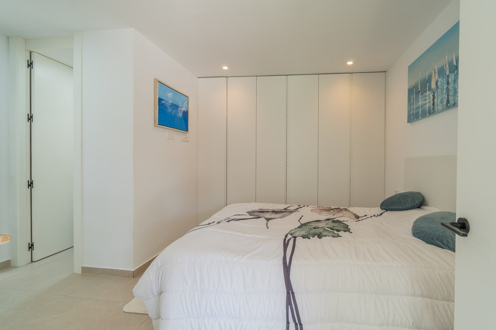 Revente - Villa - Orihuela Costa - Villamartin Golf