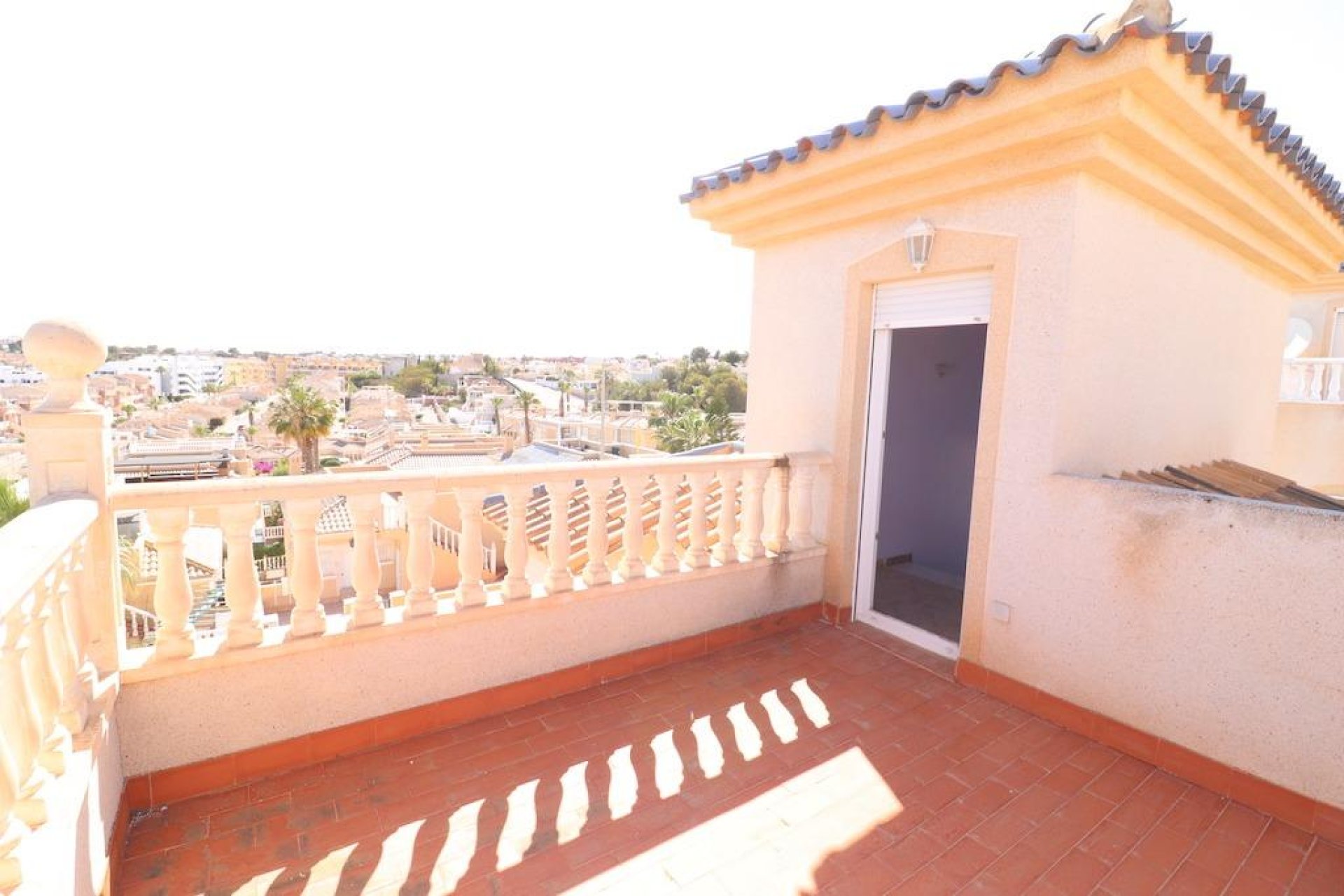 Revente - Villa - Orihuela Costa - Villamartín