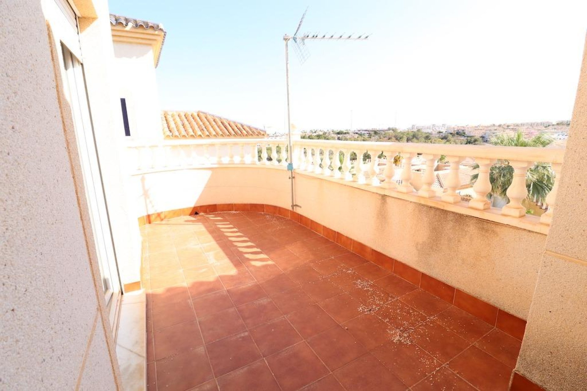 Revente - Villa - Orihuela Costa - Villamartín