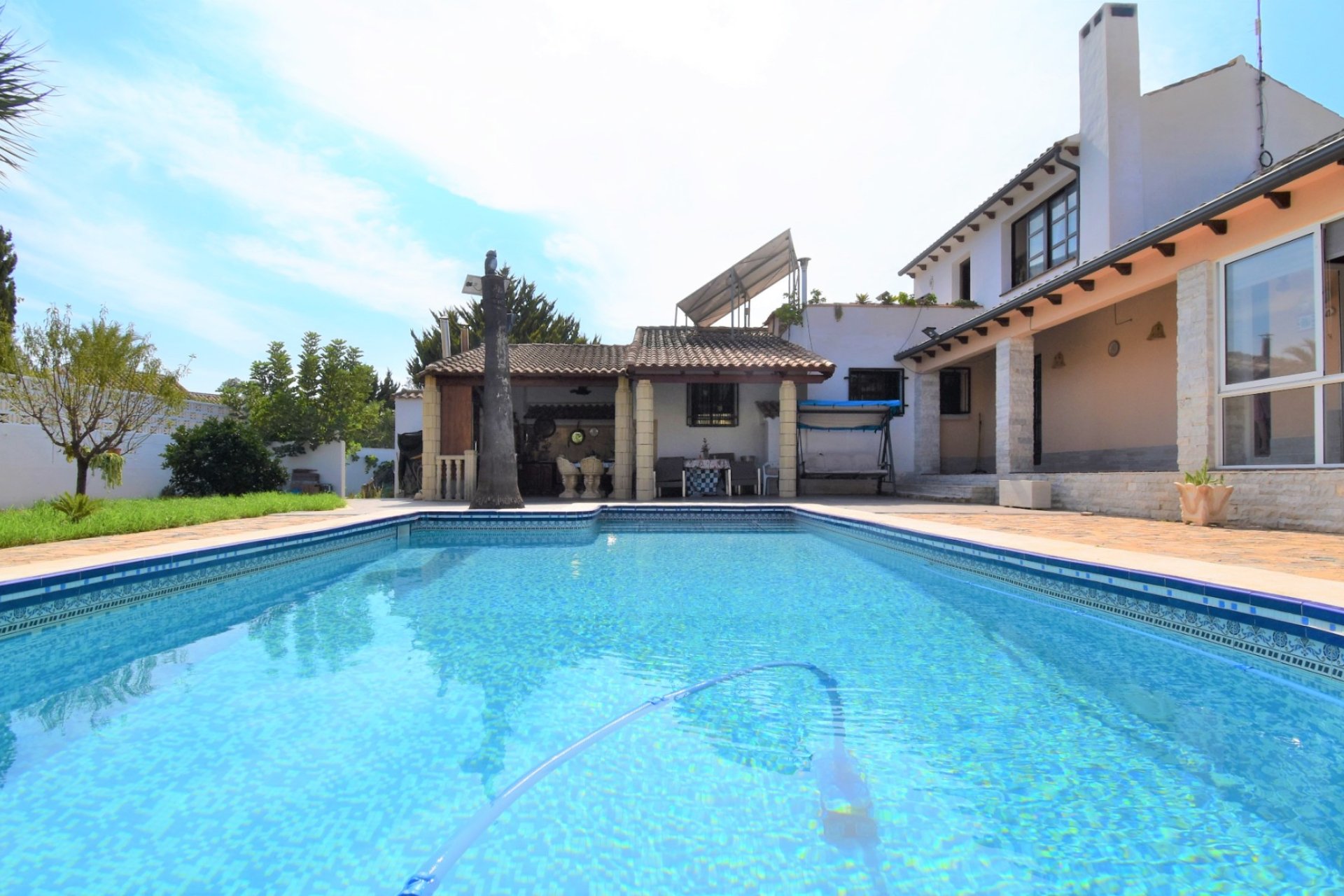 Revente - Villa - Orihuela Costa - Villamartín