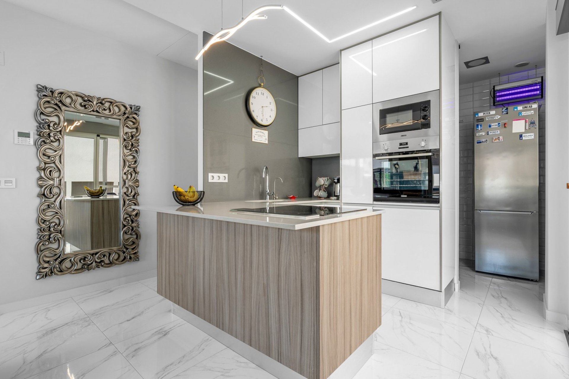 Revente - Villa - Orihuela Costa - Villamartín