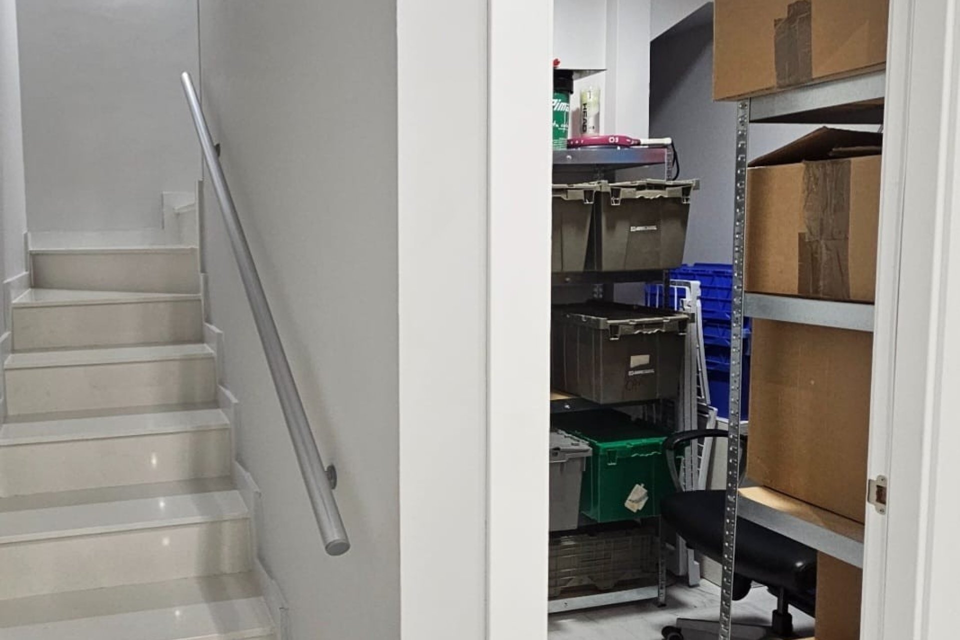 Revente - Villa - Orihuela Costa - Villamartín