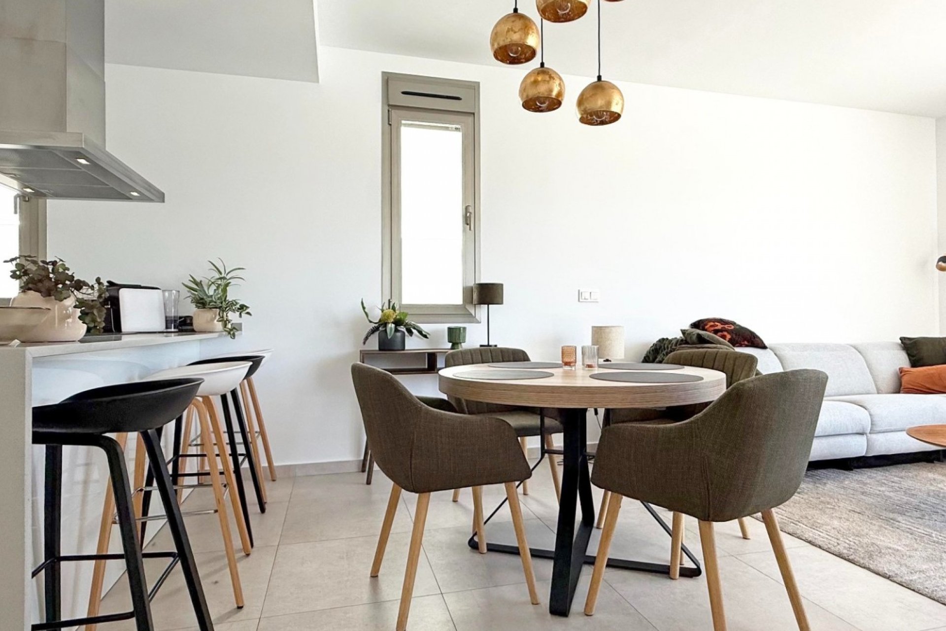 Revente - Villa - Orihuela Costa - Villamartín