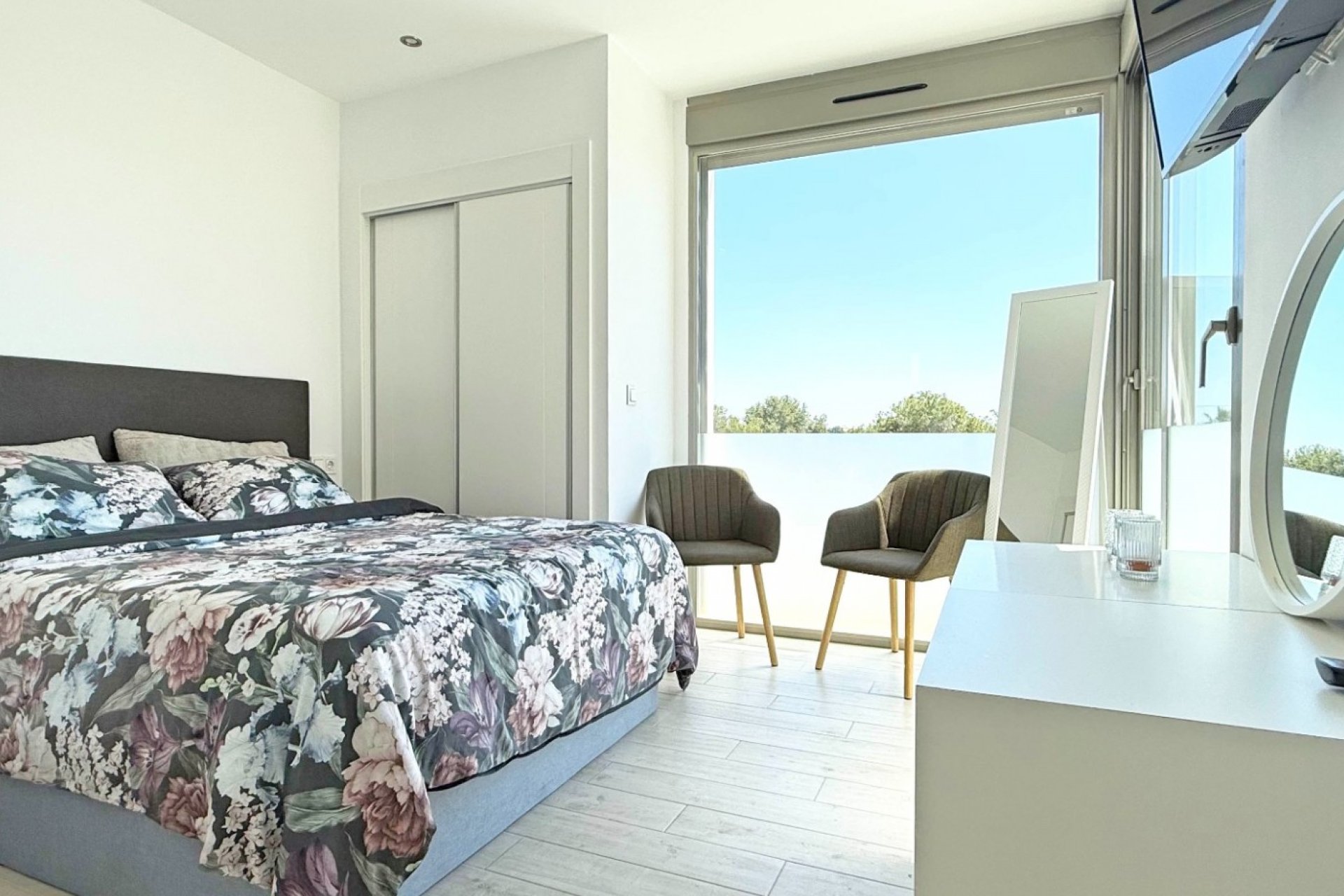 Revente - Villa - Orihuela Costa - Villamartín