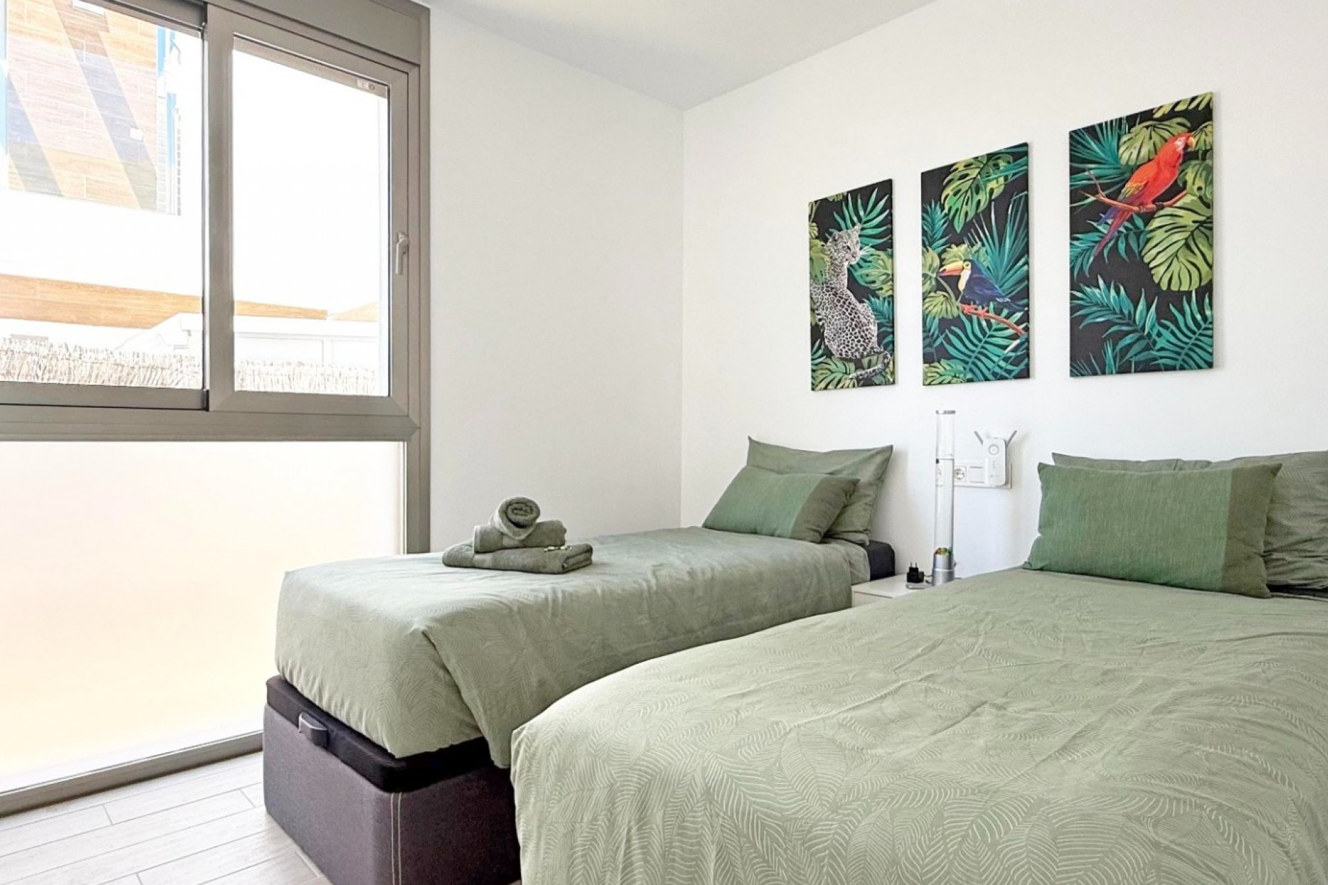 Revente - Villa - Orihuela Costa - Villamartín