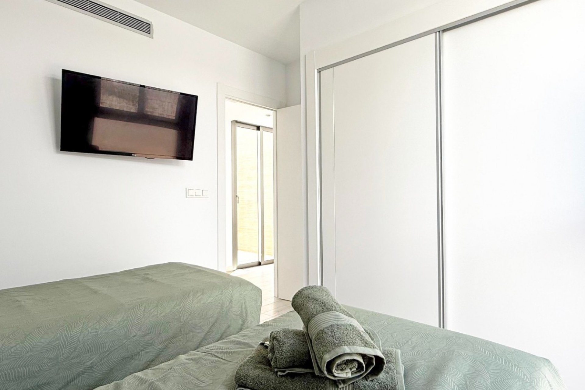 Revente - Villa - Orihuela Costa - Villamartín