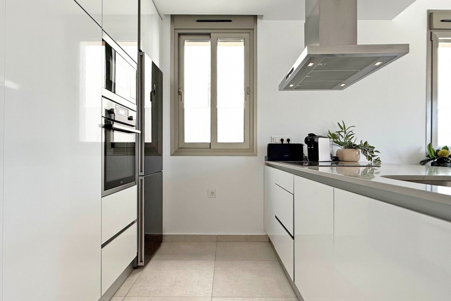 Revente - Villa - Orihuela Costa - Villamartín