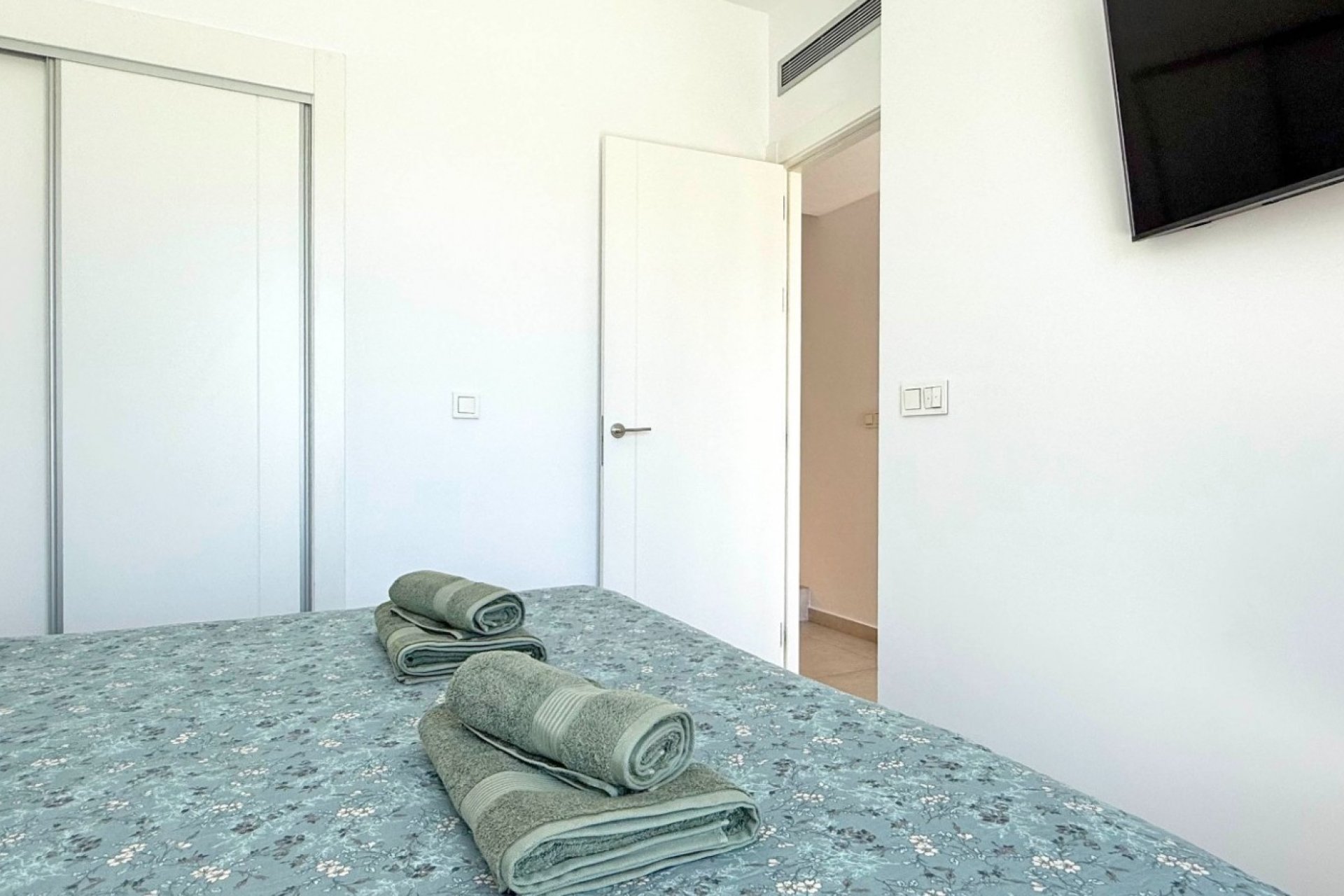 Revente - Villa - Orihuela Costa - Villamartín