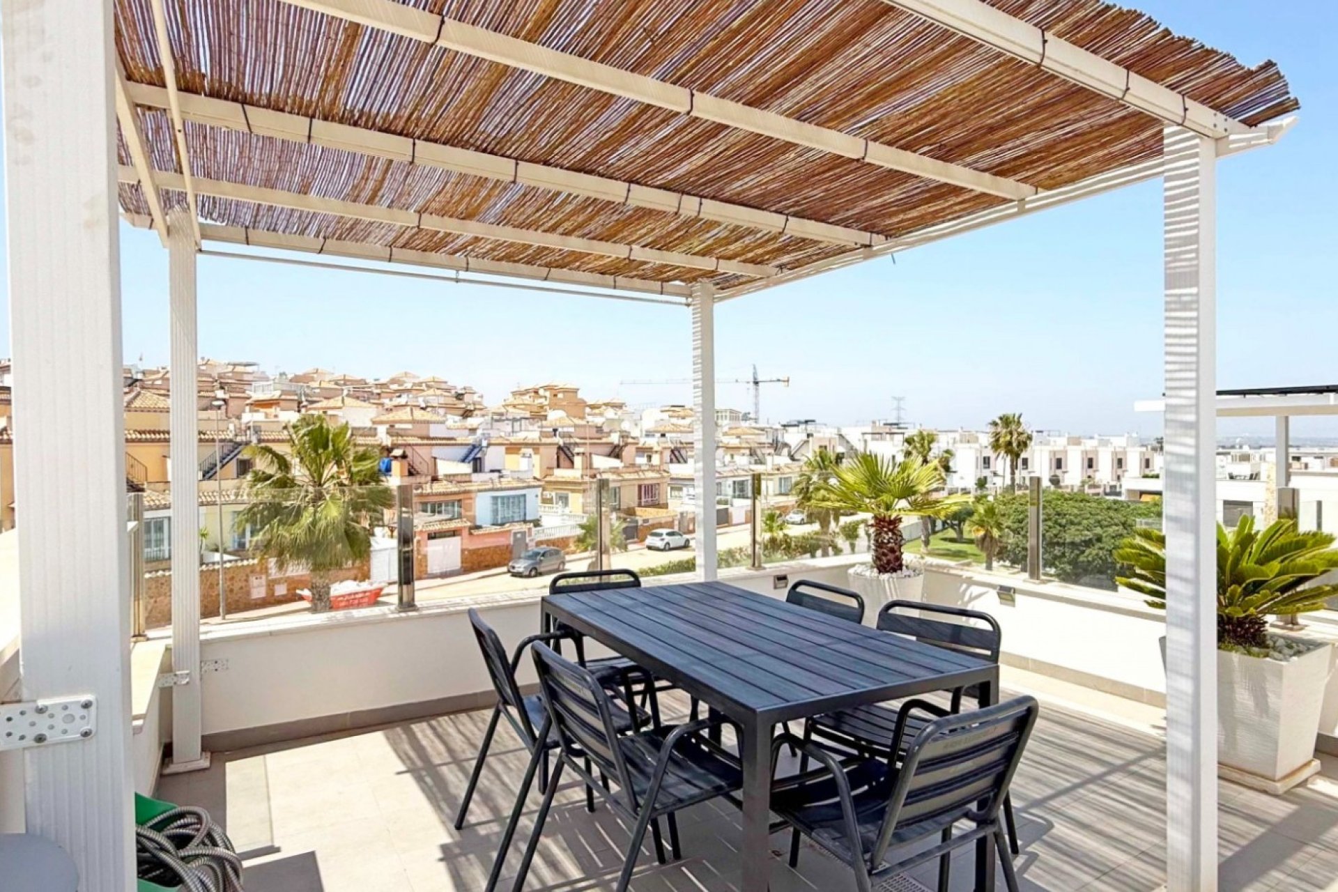 Revente - Villa - Orihuela Costa - Villamartín