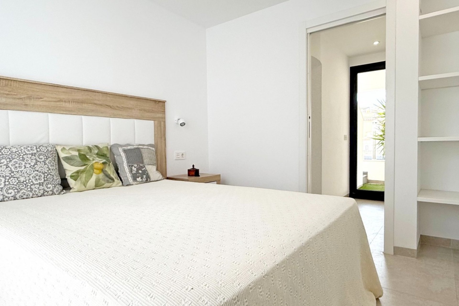 Revente - Villa - Orihuela Costa - Villamartín