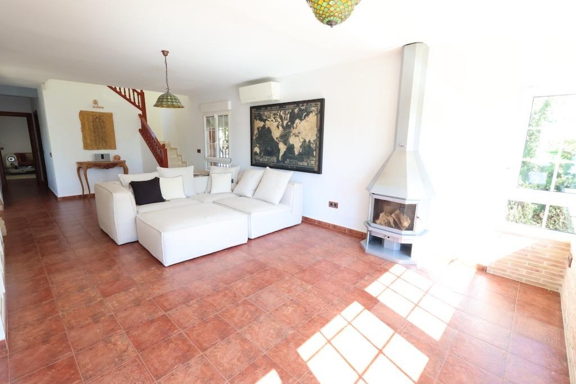 Revente - Villa - Orihuela Costa - Villamartín