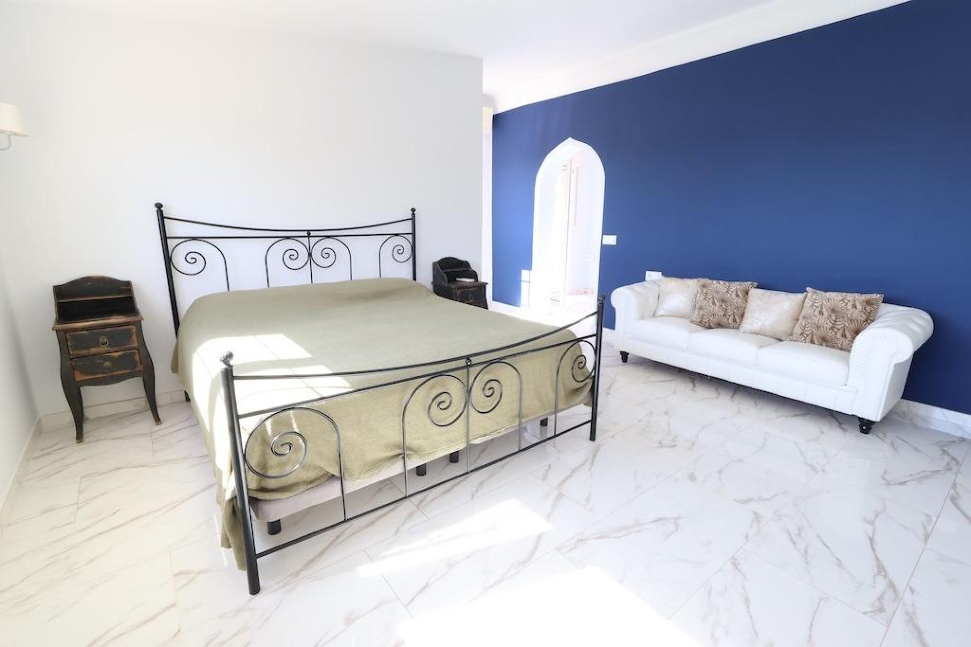 Revente - Villa - Orihuela Costa - Villamartín