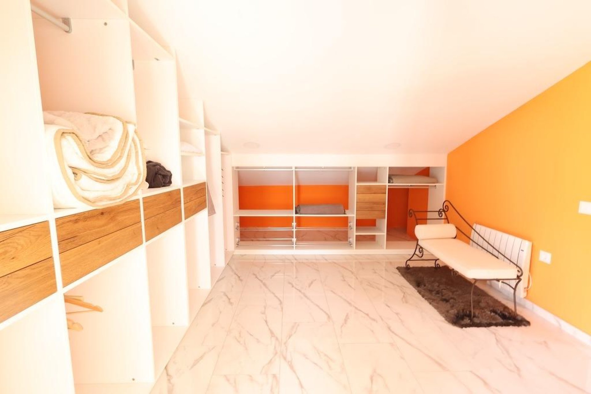 Revente - Villa - Orihuela Costa - Villamartín