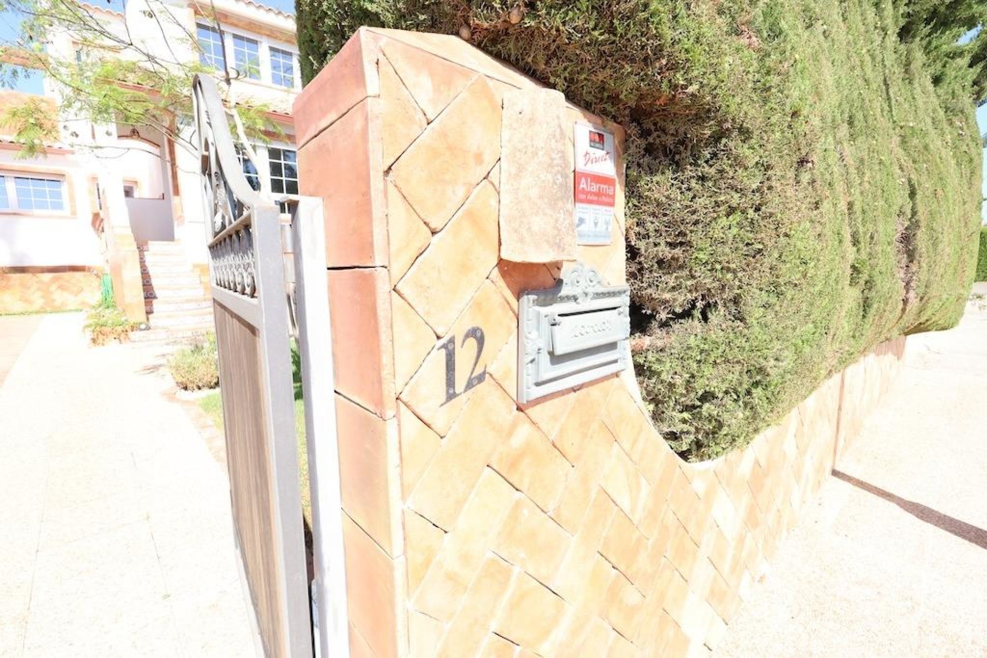 Revente - Villa - Orihuela Costa - Villamartín