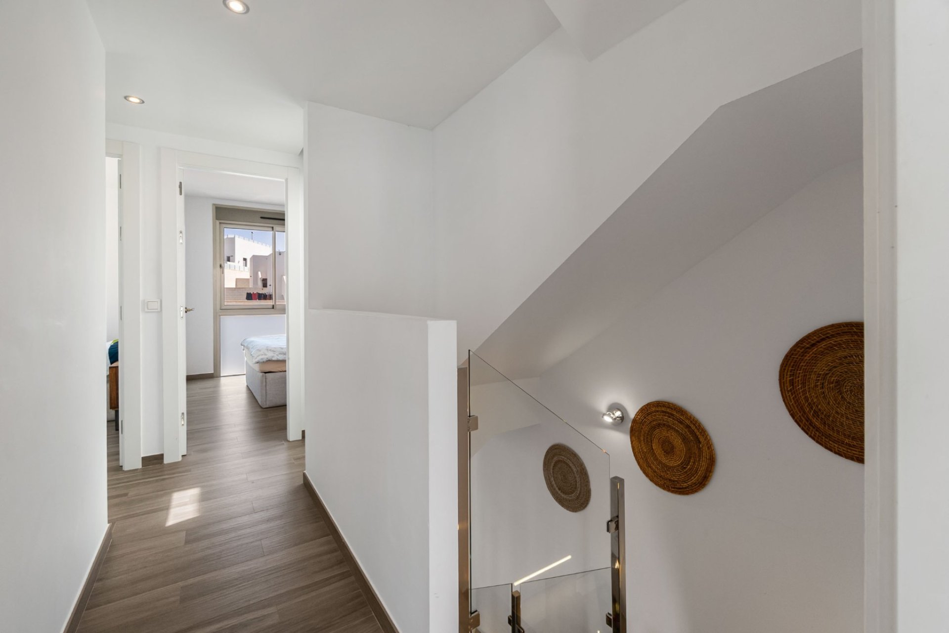 Revente - Villa - Orihuela Costa - Villamartin