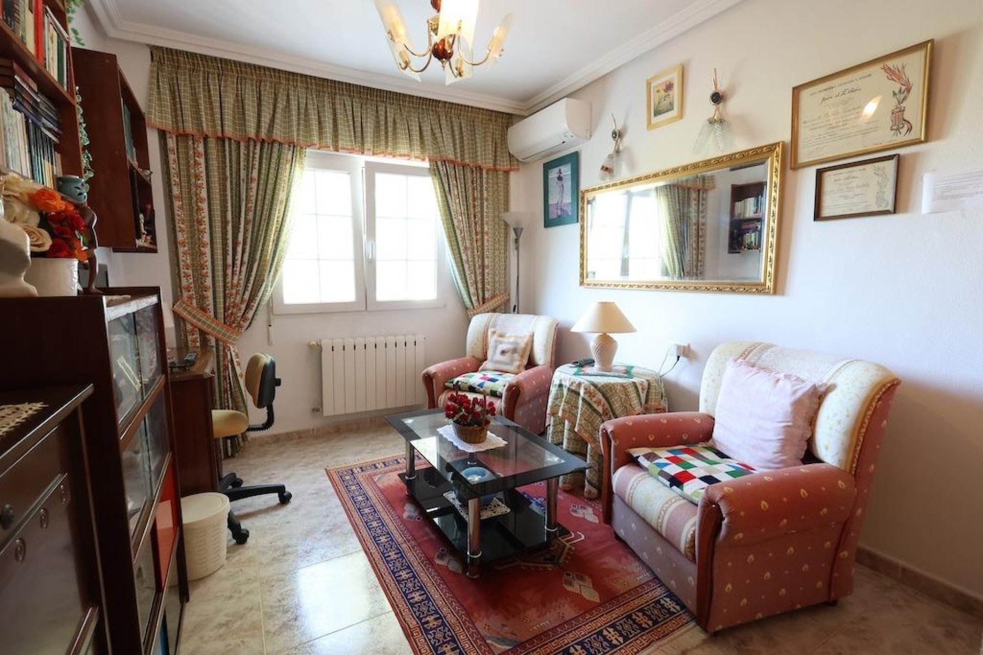 Revente - Villa - Orihuela Costa - Villamartín