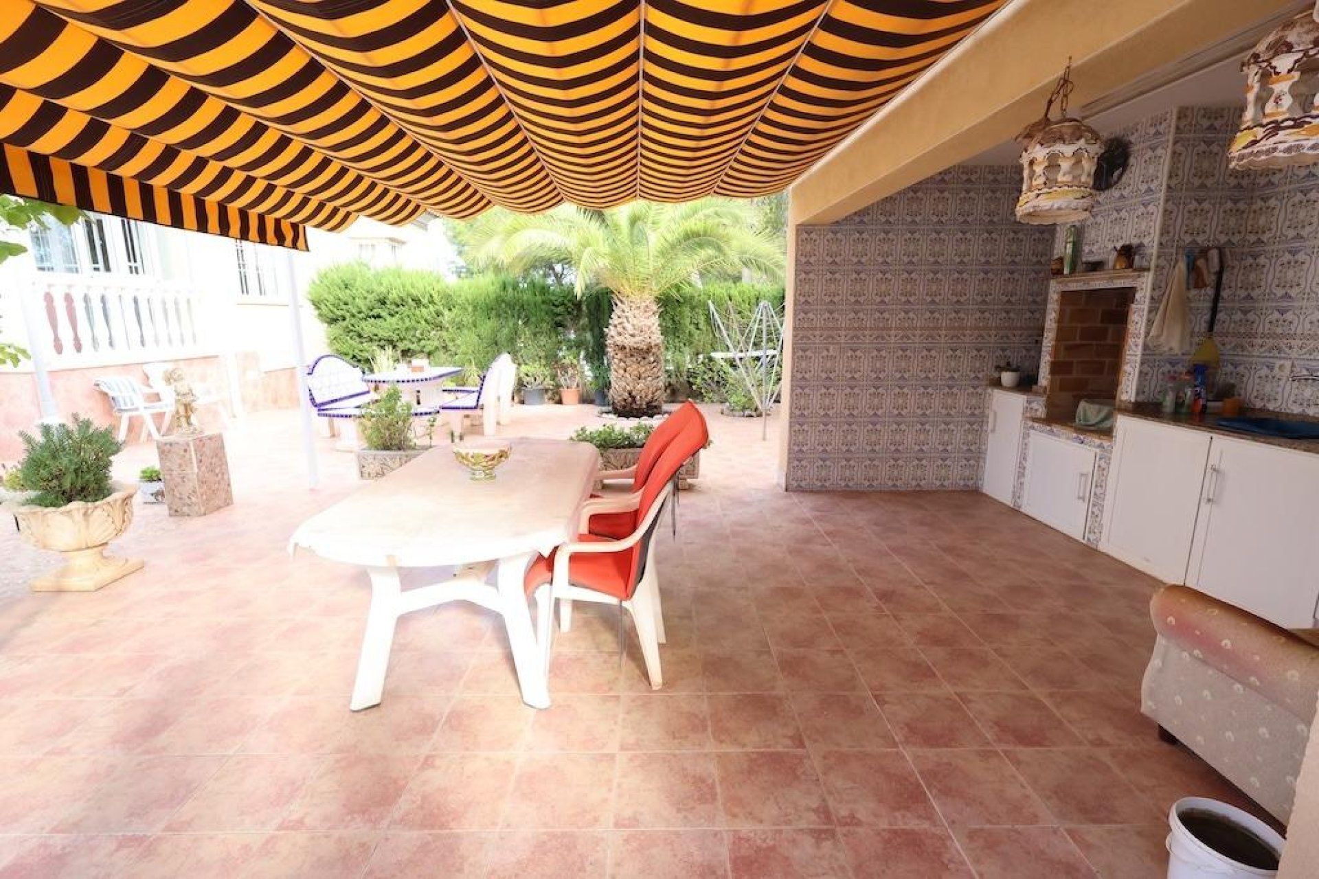 Revente - Villa - Orihuela Costa - Villamartín