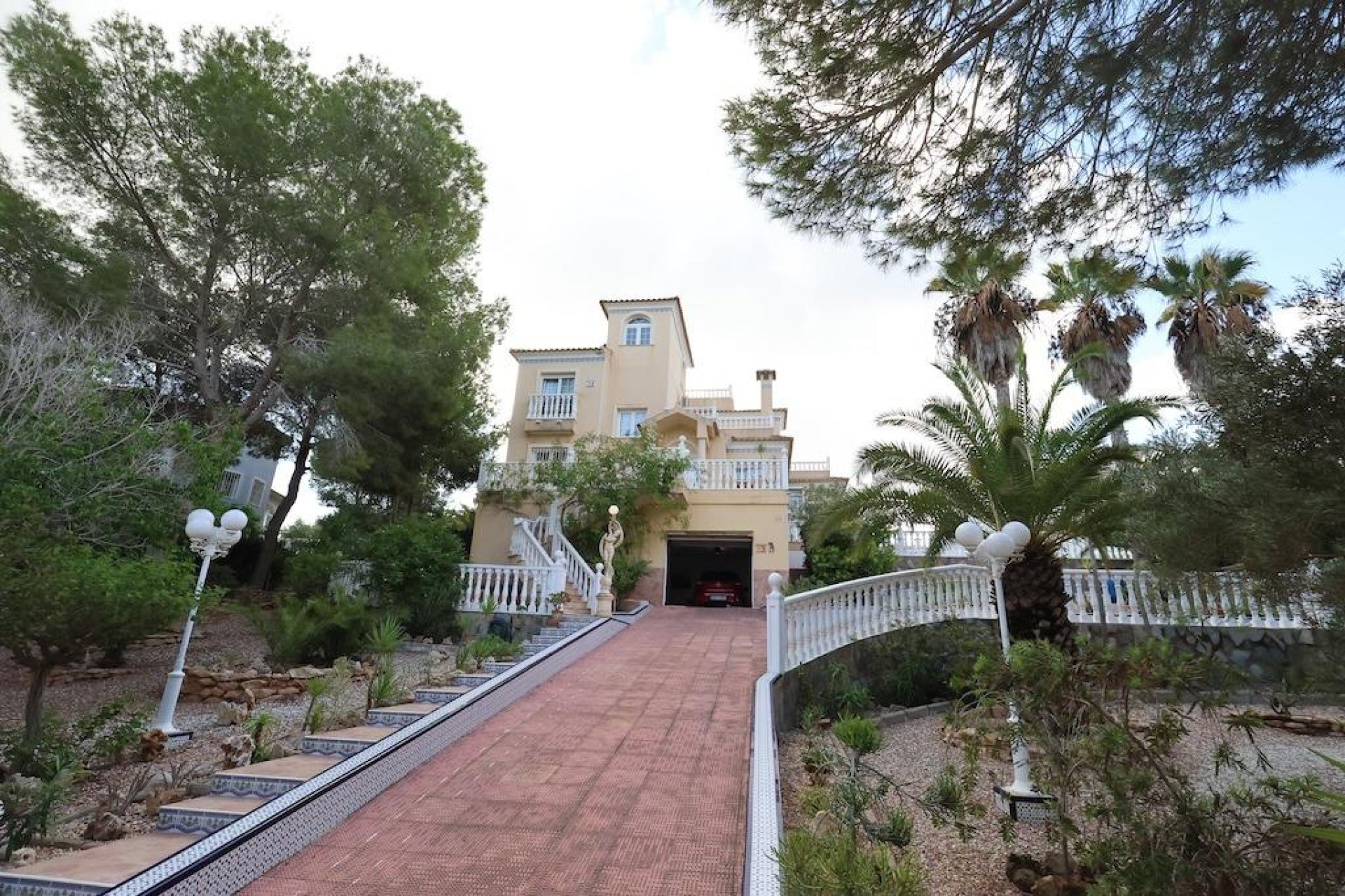 Revente - Villa - Orihuela Costa - Villamartín