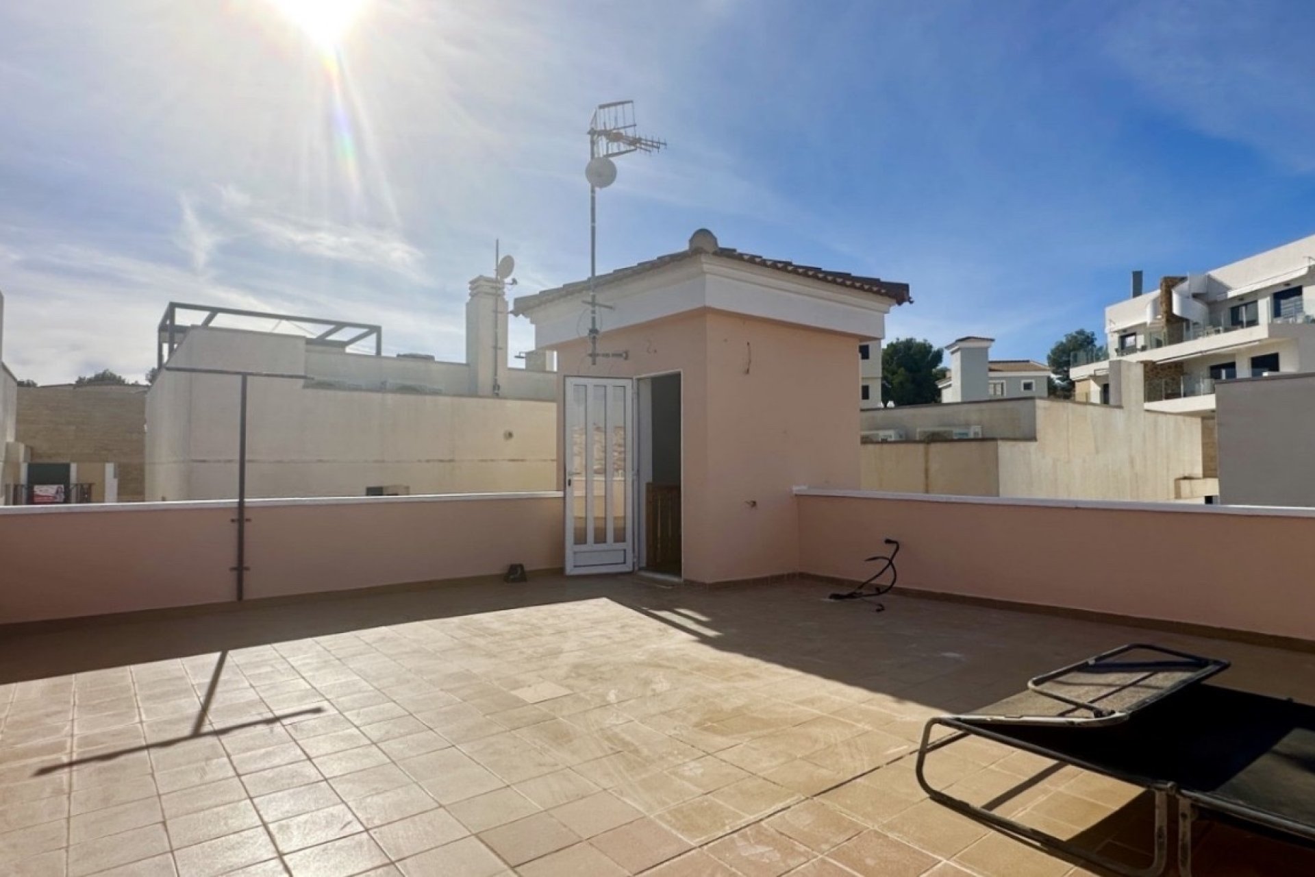 Revente - Villa - Orihuela Costa - Villamartín