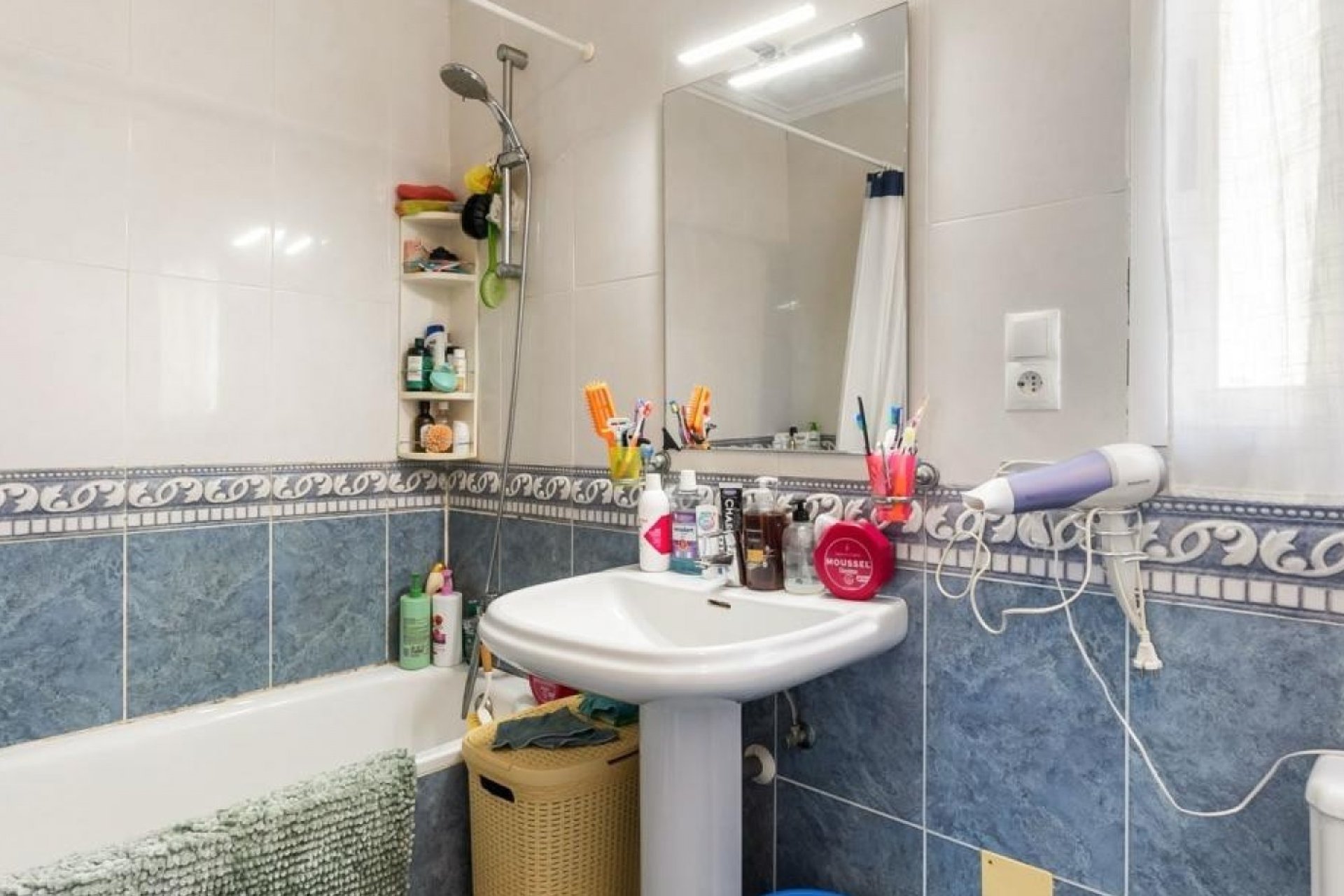 Revente - Villa - Orihuela Costa - Villamartín