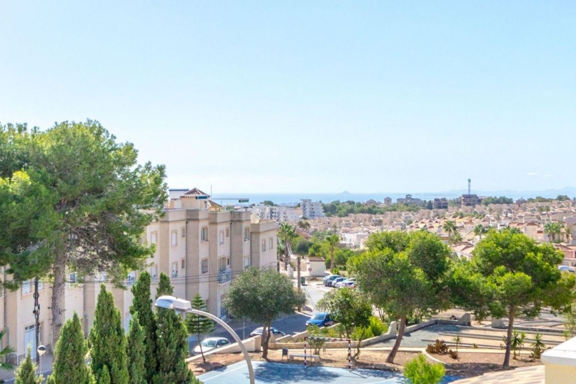 Revente - Villa - Orihuela Costa - Villamartín