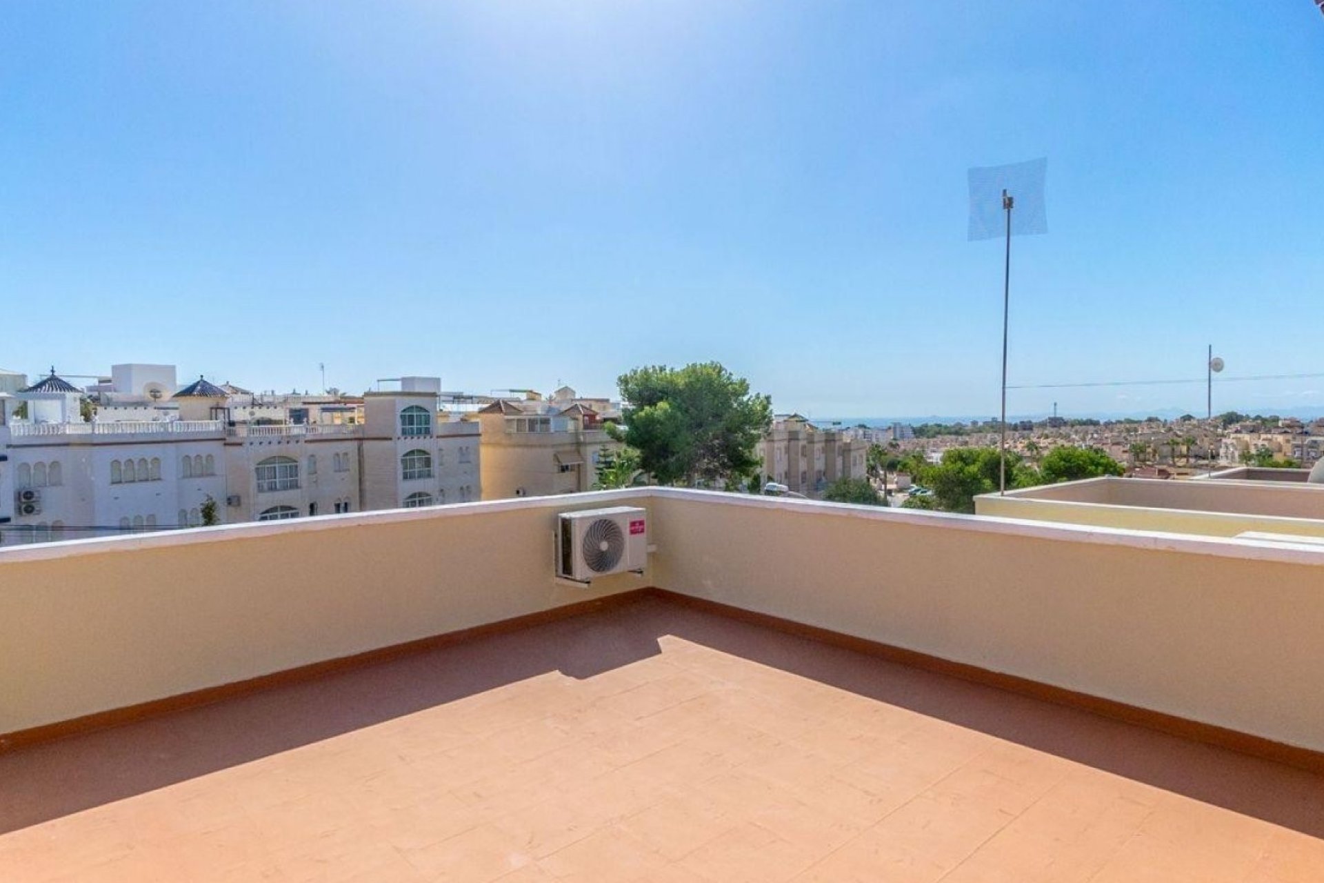Revente - Villa - Orihuela Costa - Villamartín