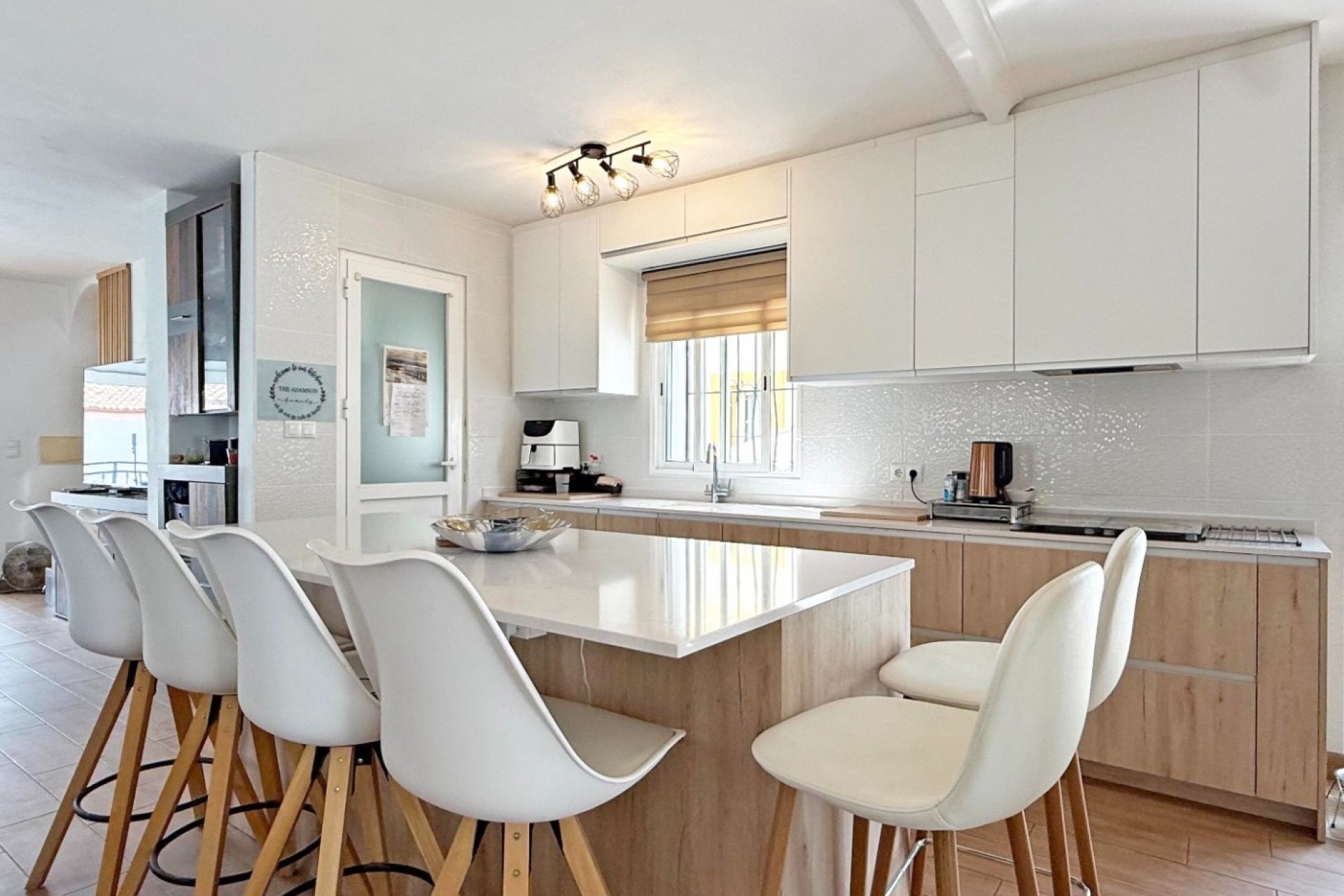 Revente - Villa - Orihuela Costa - Villamartín