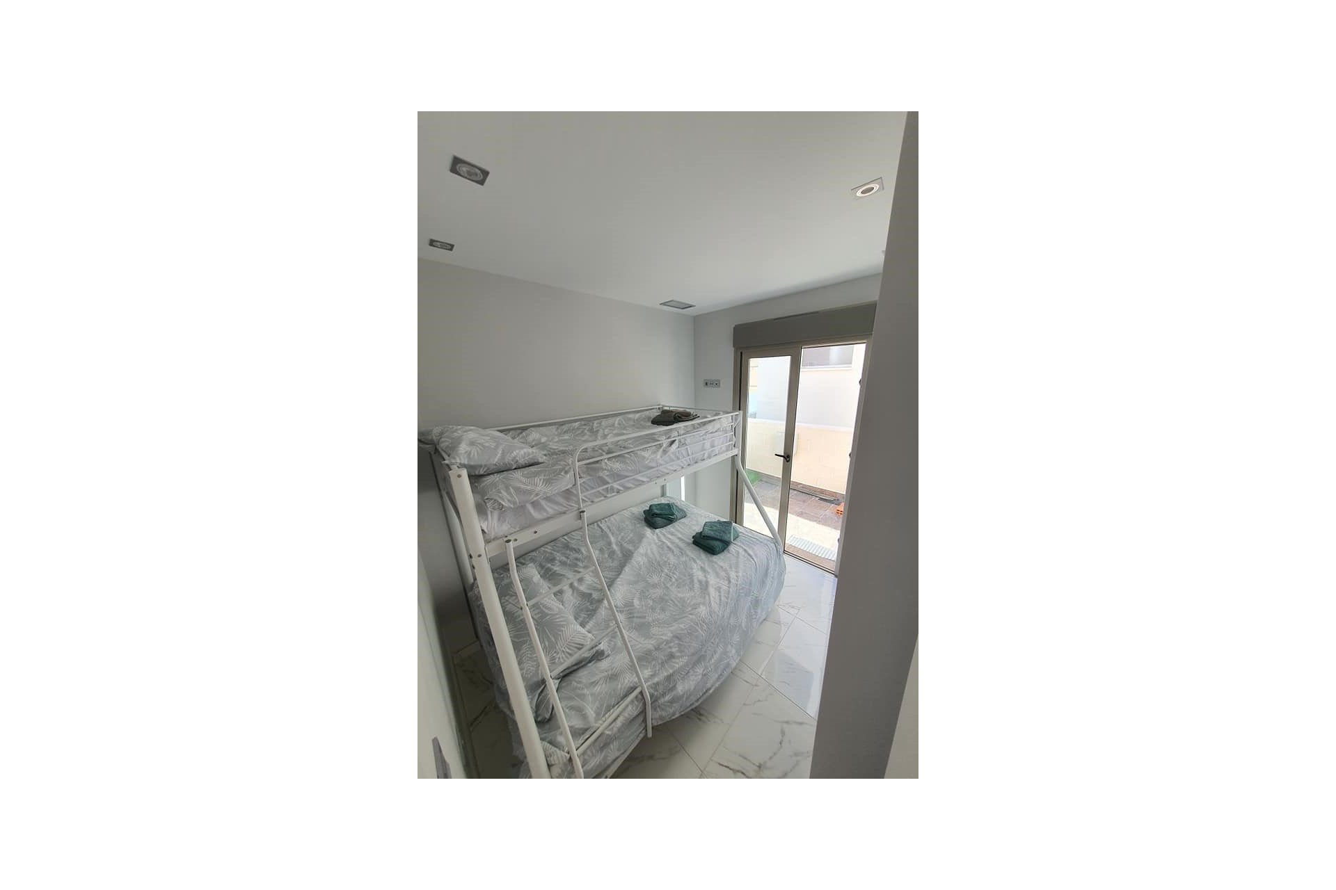 Revente - Villa - Orihuela Costa - Villamartín