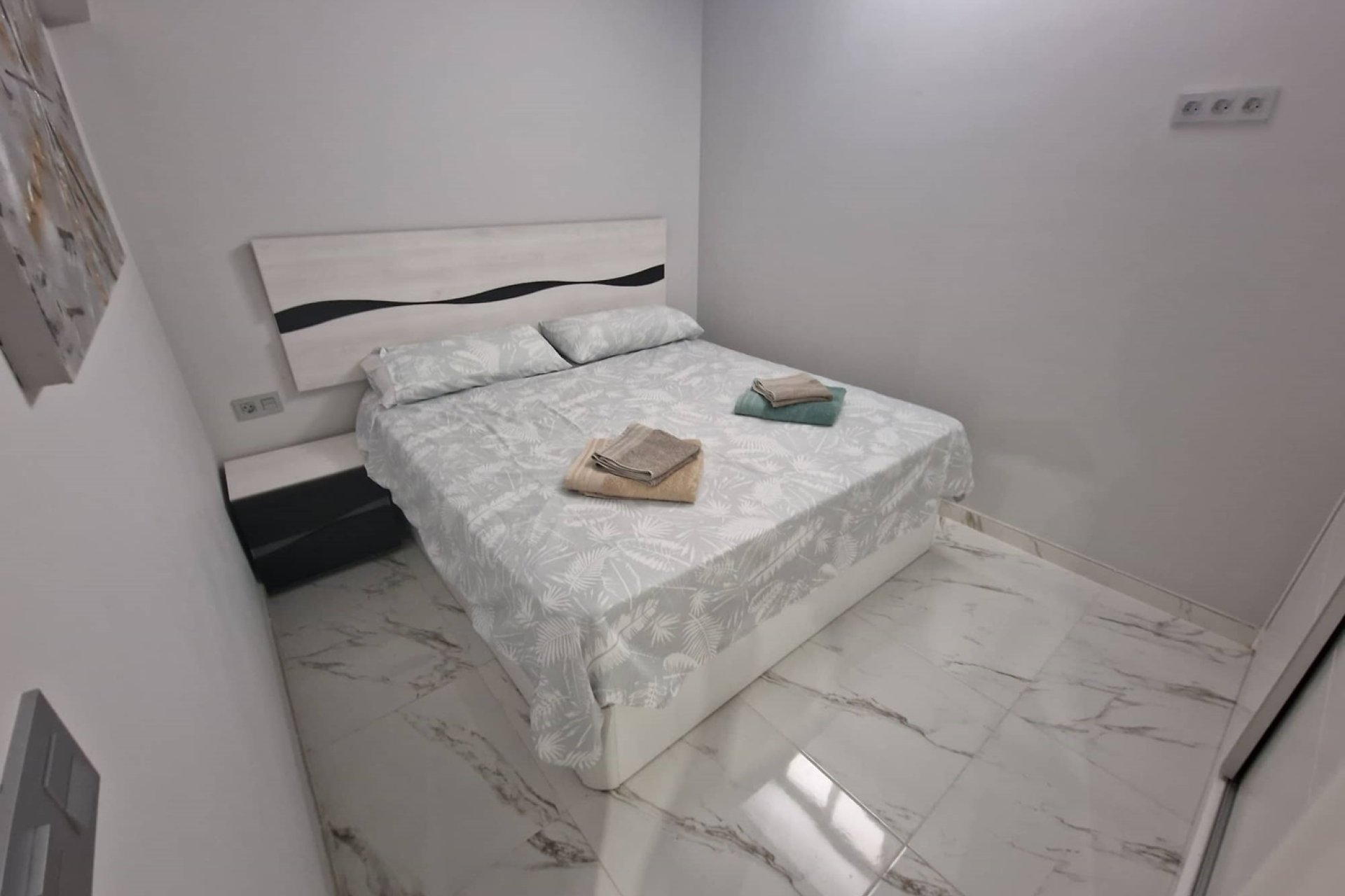 Revente - Villa - Orihuela Costa - Villamartín