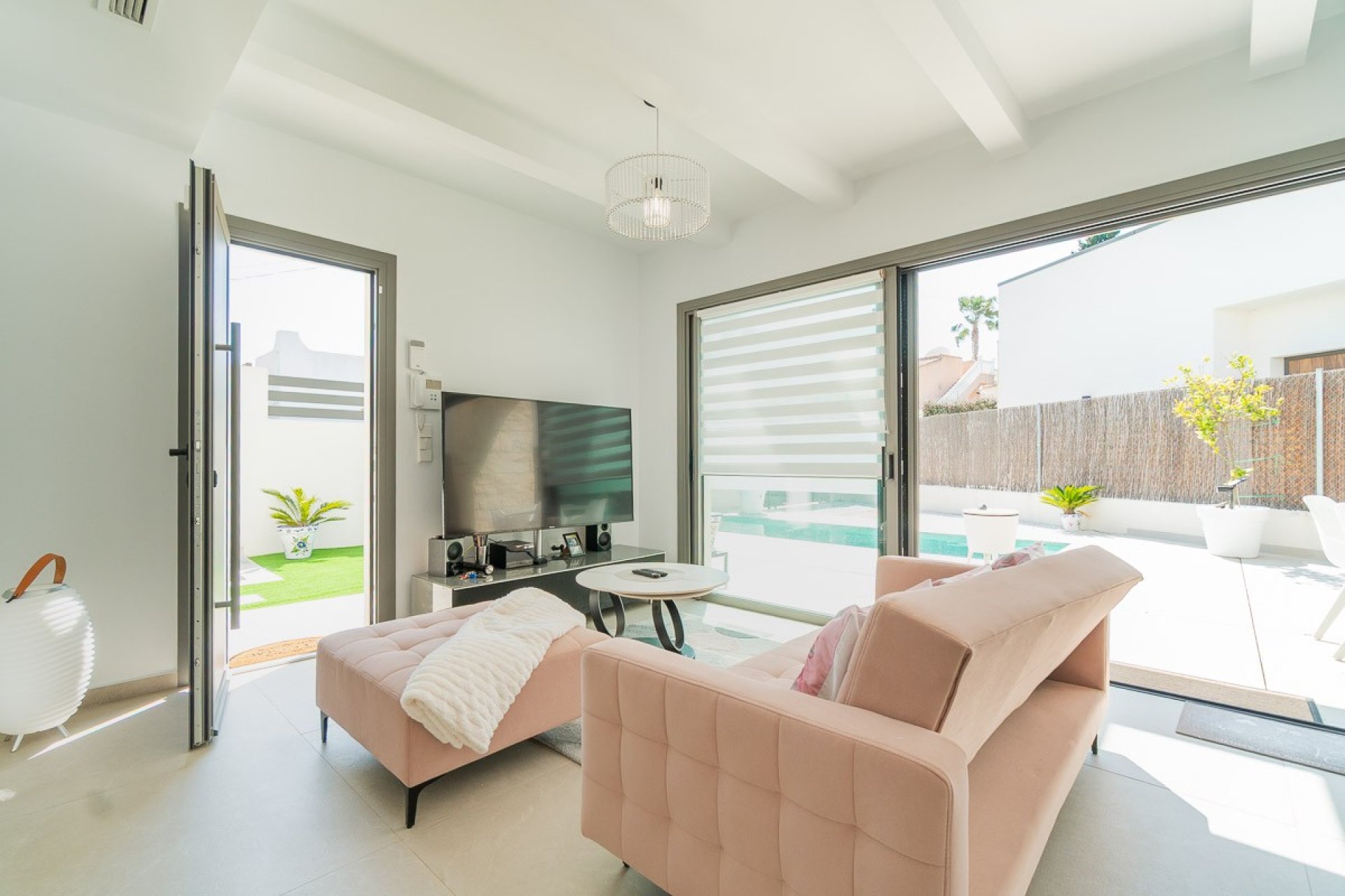 Revente - Villa - Orihuela Costa - Villamartín
