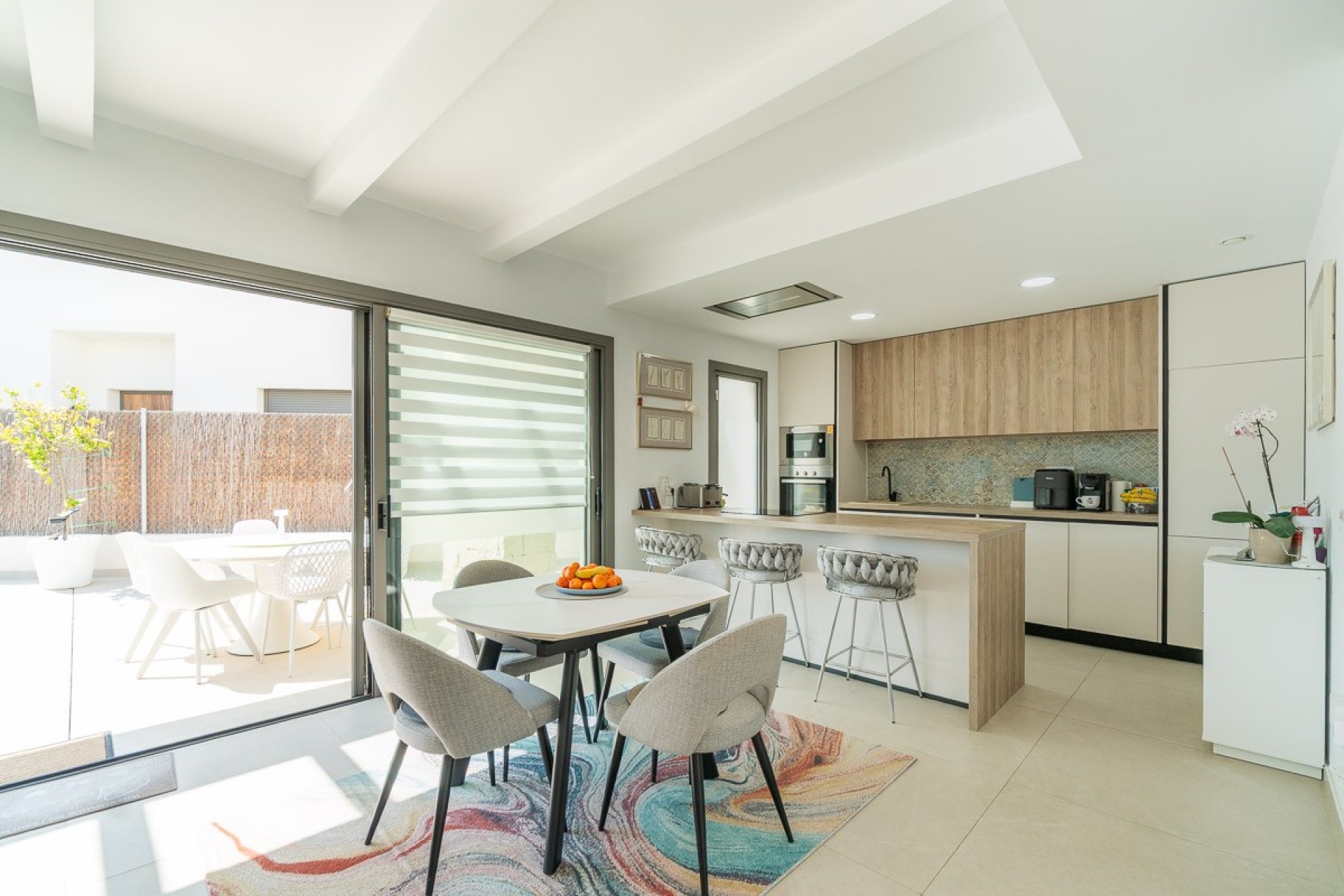 Revente - Villa - Orihuela Costa - Villamartín